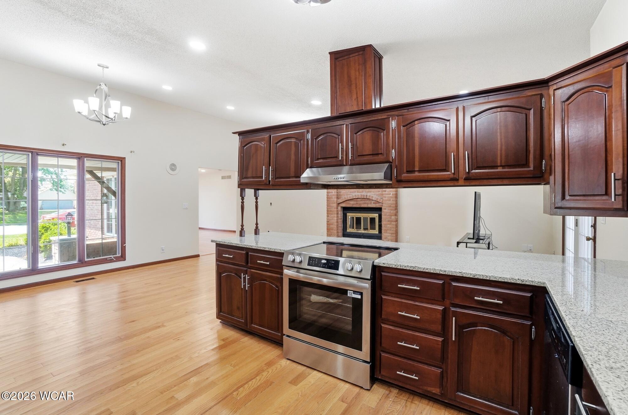2528 Glen Arbor Drive, Lima, Ohio