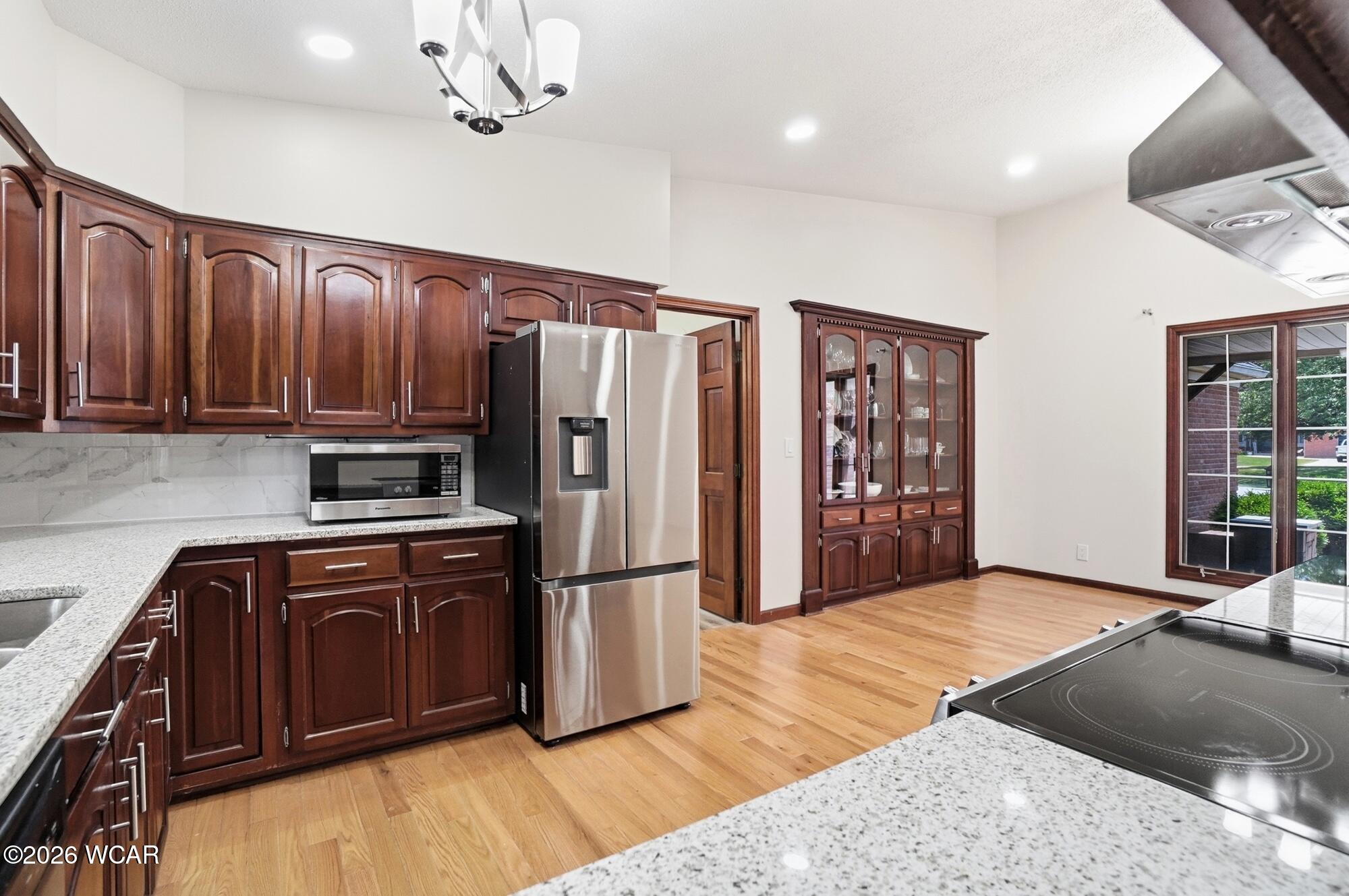 2528 Glen Arbor Drive, Lima, Ohio