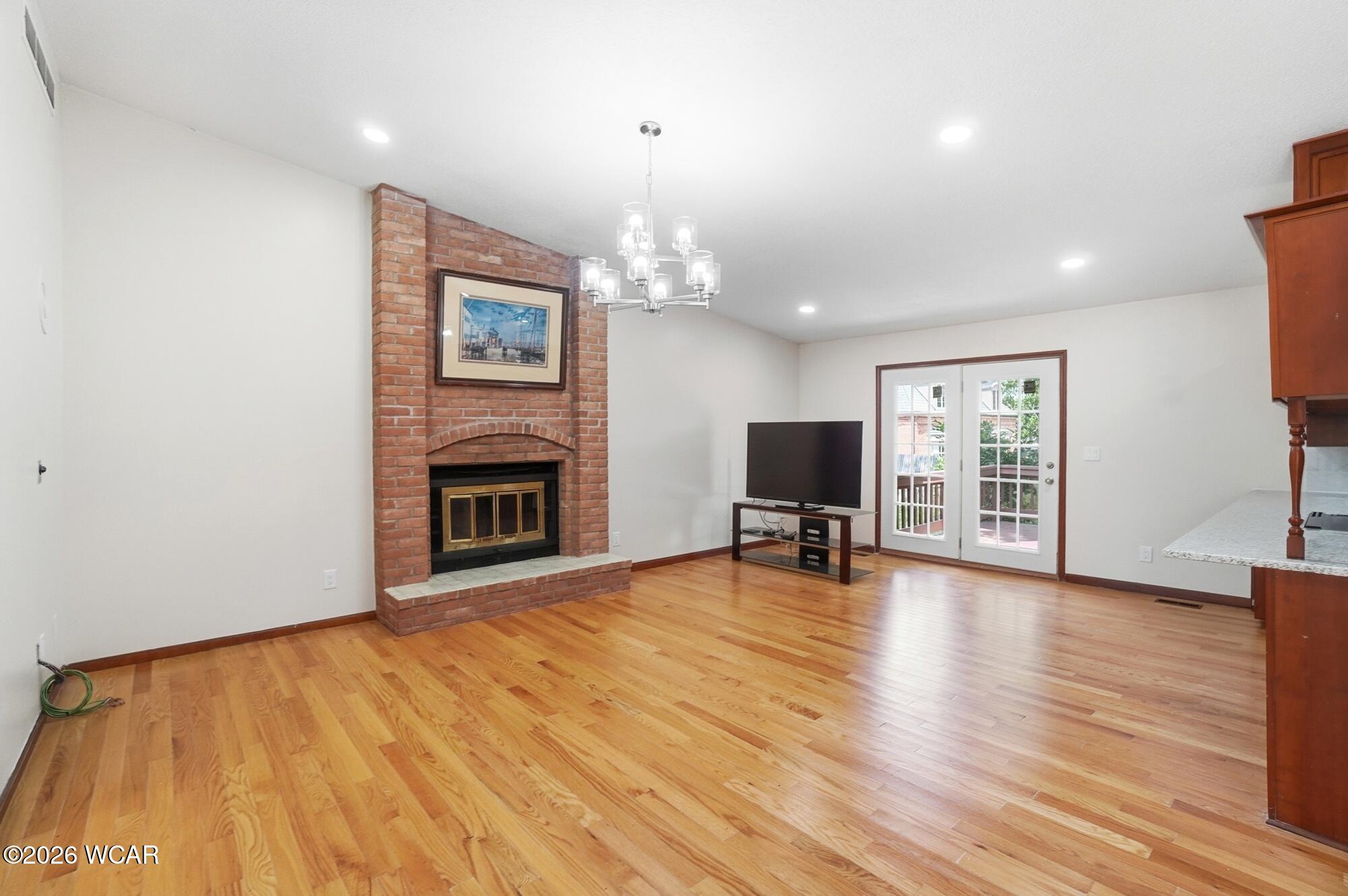 2528 Glen Arbor Drive, Lima, Ohio