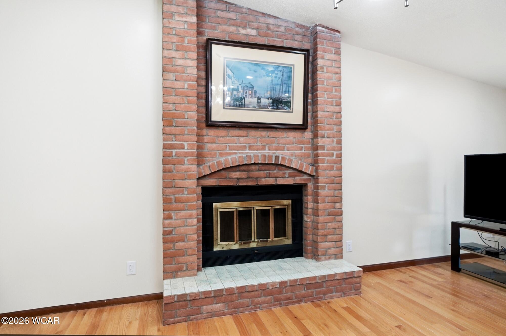 2528 Glen Arbor Drive, Lima, Ohio