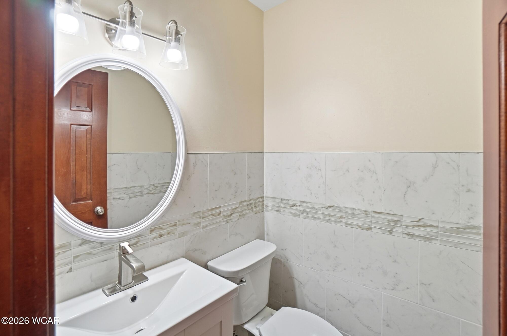 2528 Glen Arbor Drive, Lima, Ohio