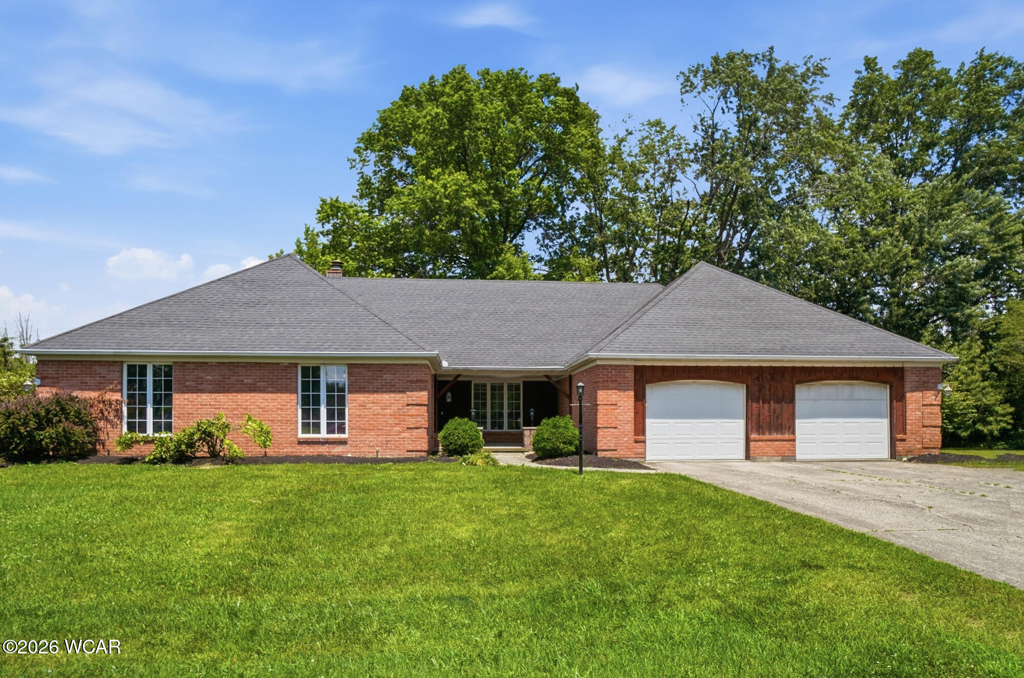 2528 Glen Arbor Drive, Lima, Ohio