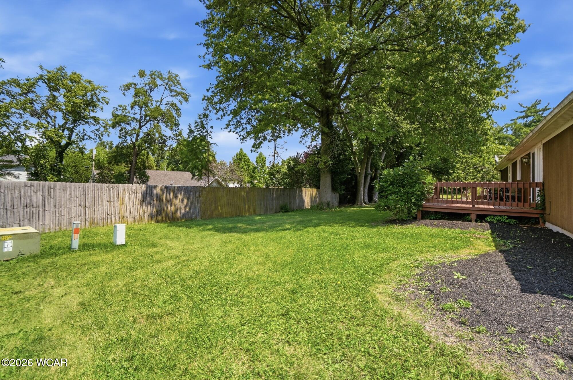 2528 Glen Arbor Drive, Lima, Ohio