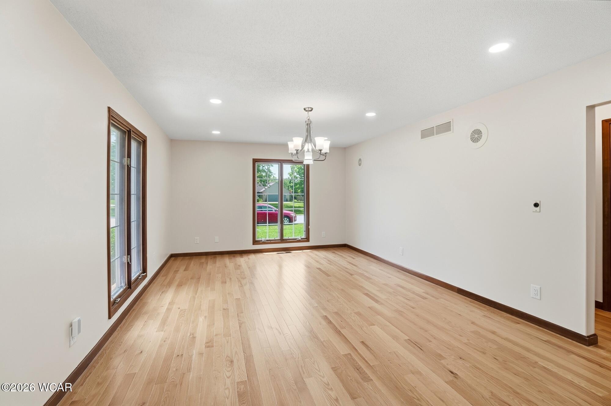 2528 Glen Arbor Drive, Lima, Ohio