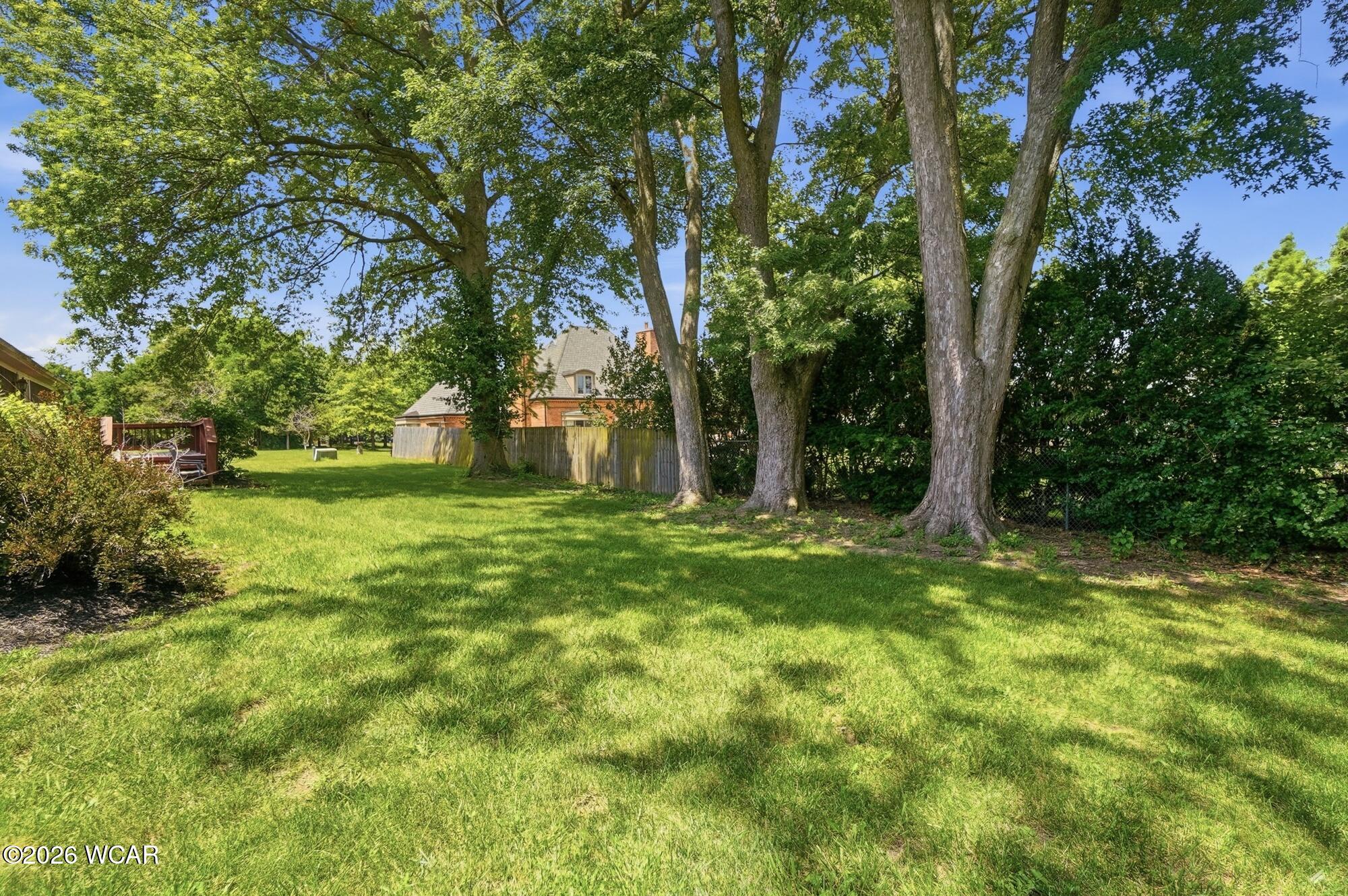 2528 Glen Arbor Drive, Lima, Ohio
