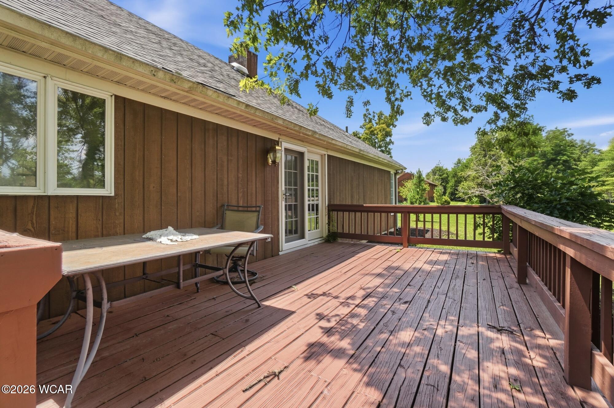 2528 Glen Arbor Drive, Lima, Ohio
