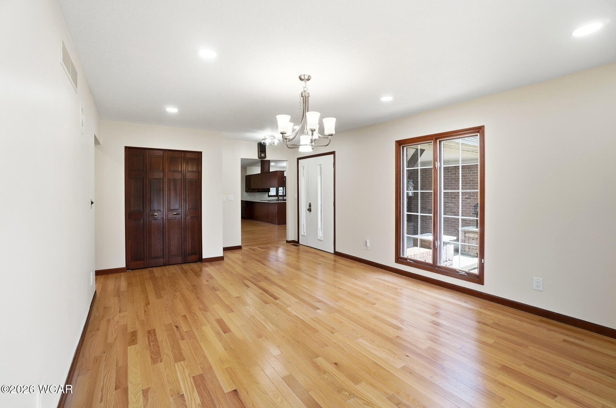 2528 Glen Arbor Drive, Lima, Ohio