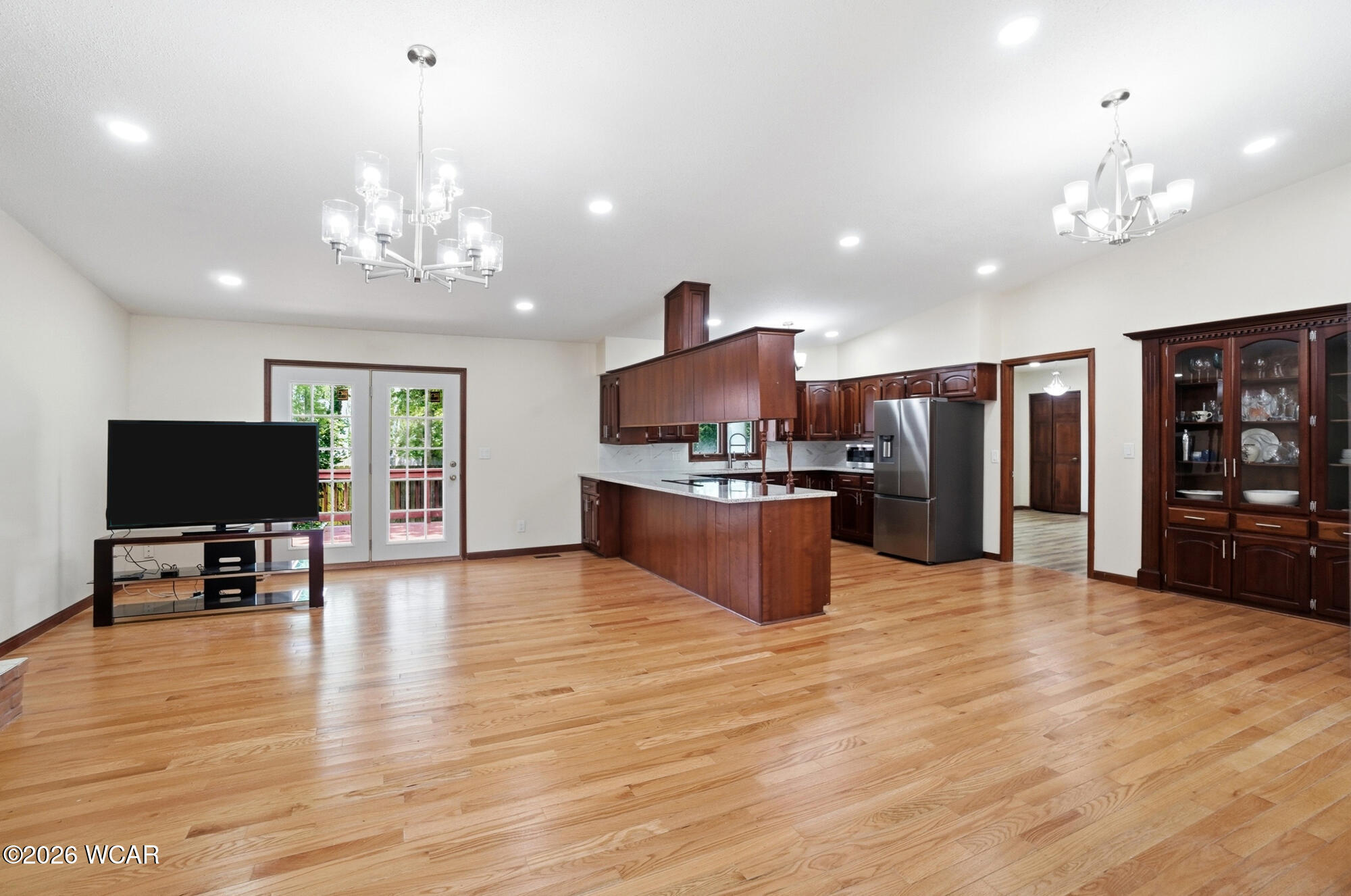 2528 Glen Arbor Drive, Lima, Ohio