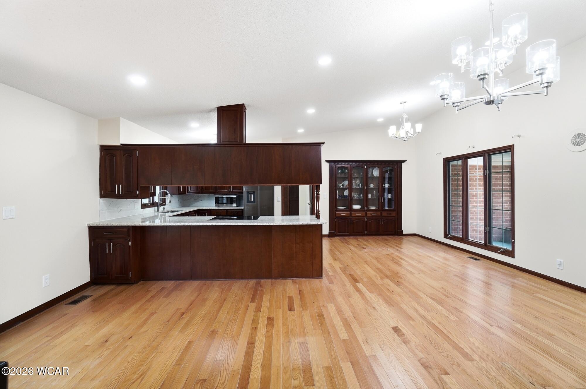 2528 Glen Arbor Drive, Lima, Ohio