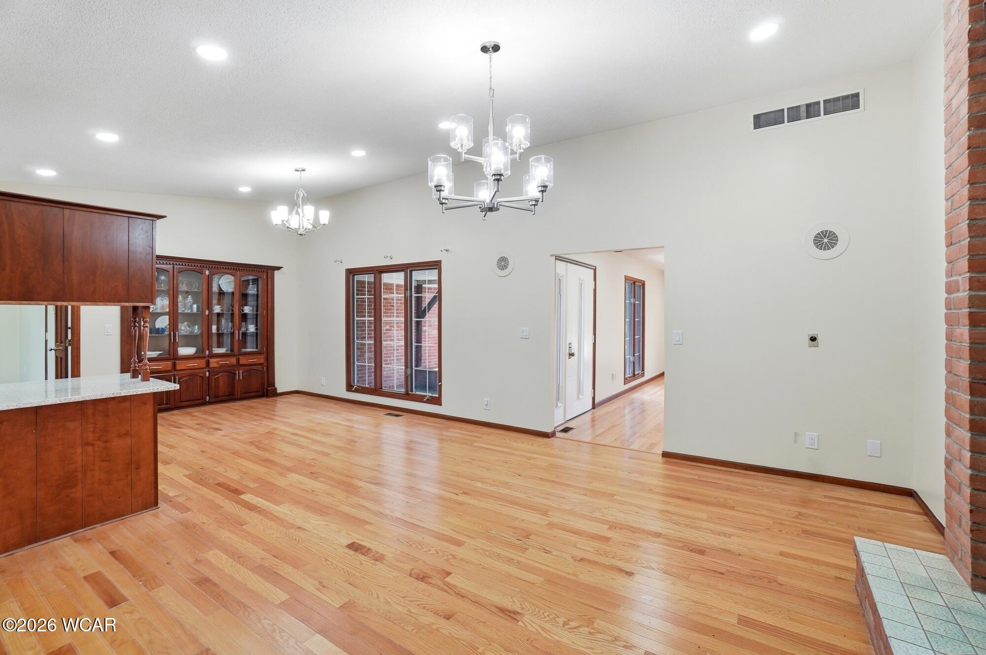 2528 Glen Arbor Drive, Lima, Ohio