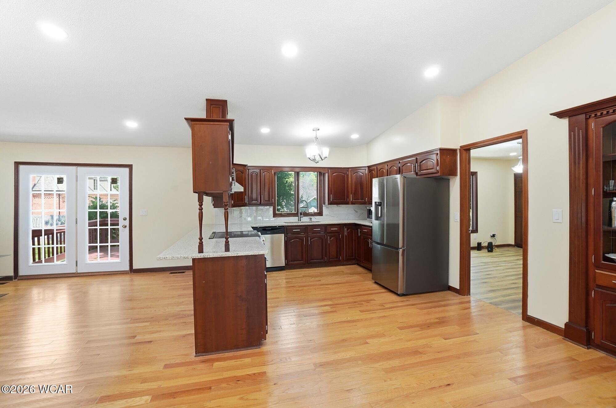 2528 Glen Arbor Drive, Lima, Ohio