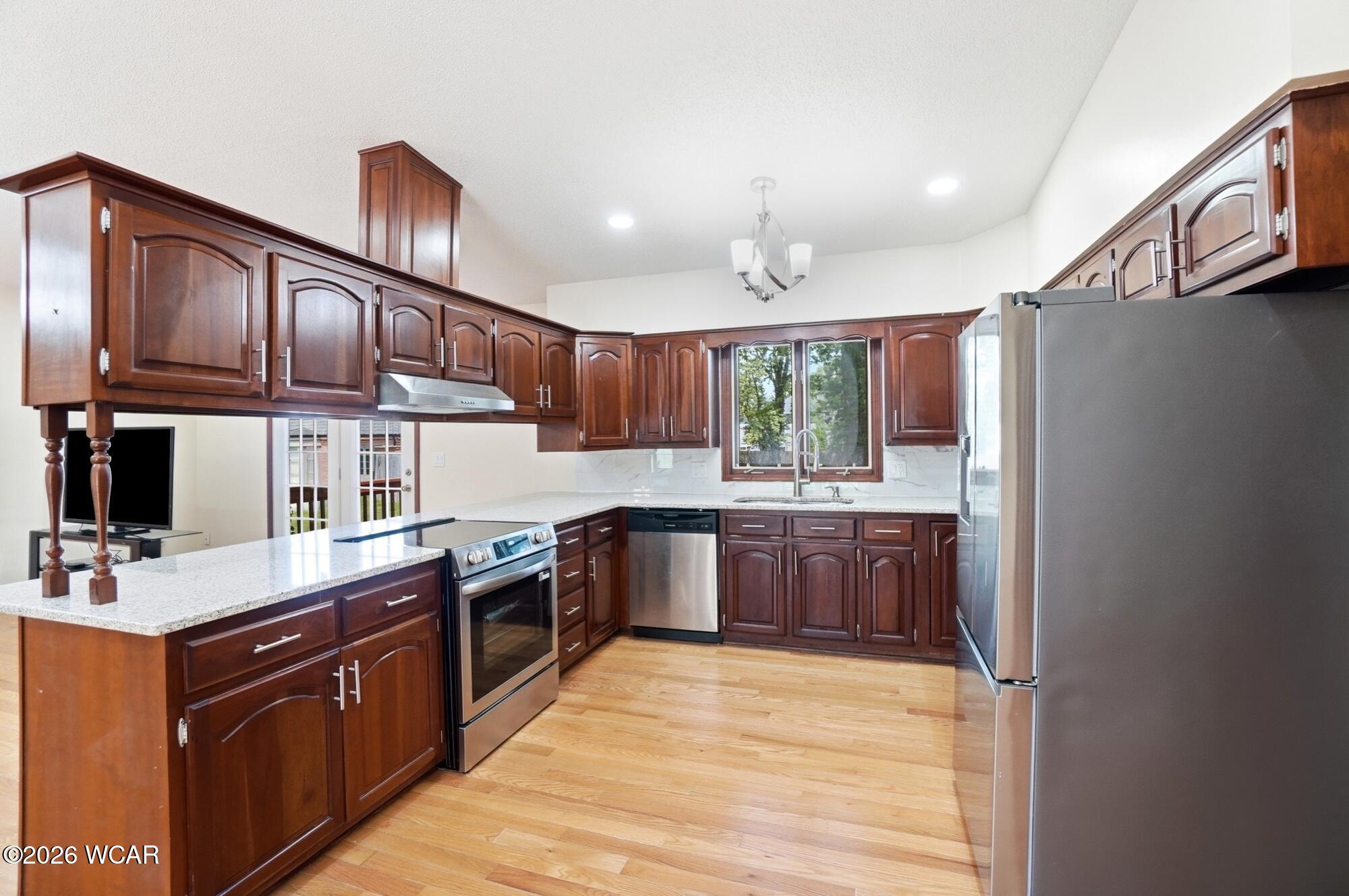 2528 Glen Arbor Drive, Lima, Ohio