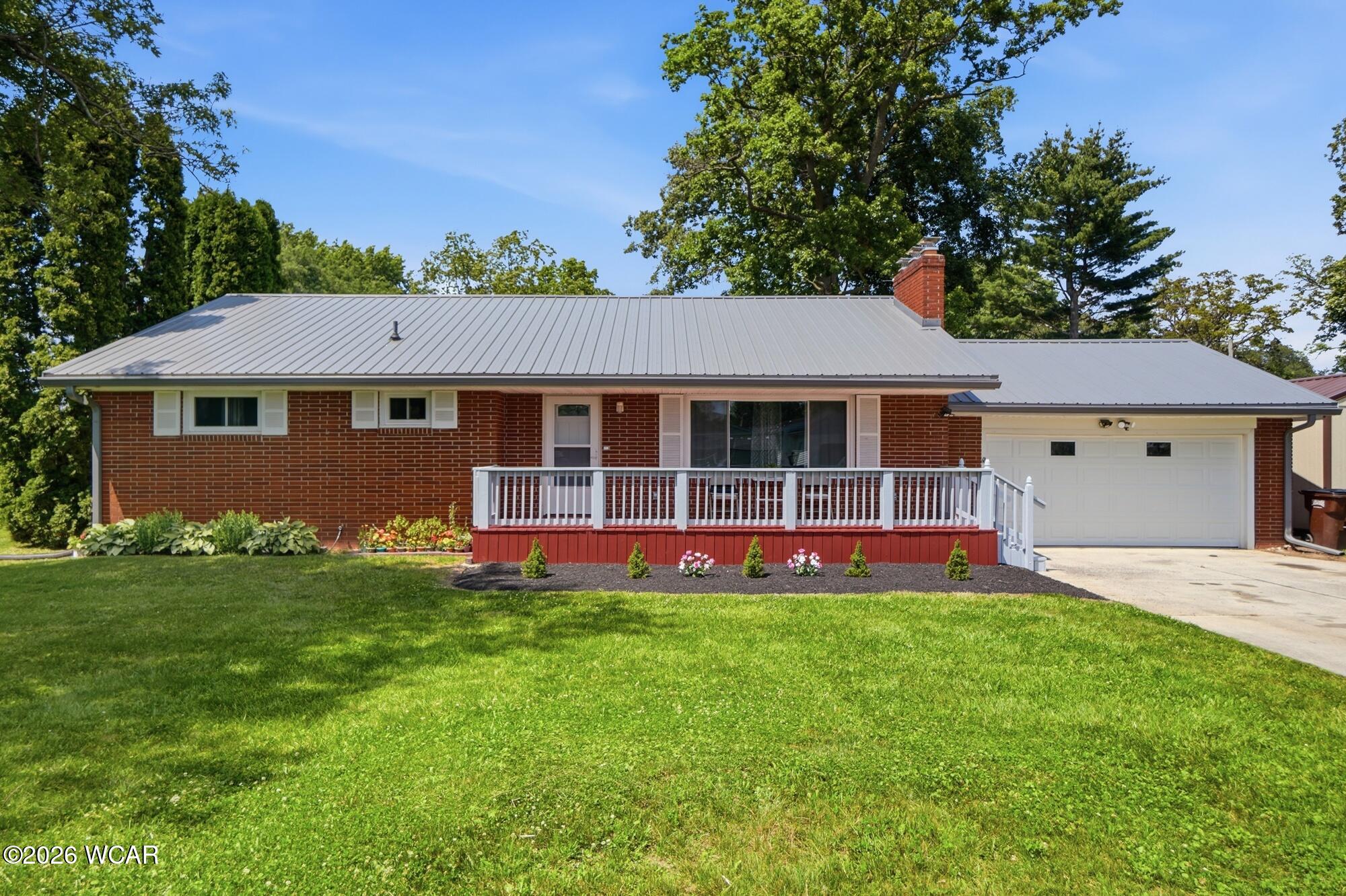 2040 Rosewood Lane, Lima, Ohio