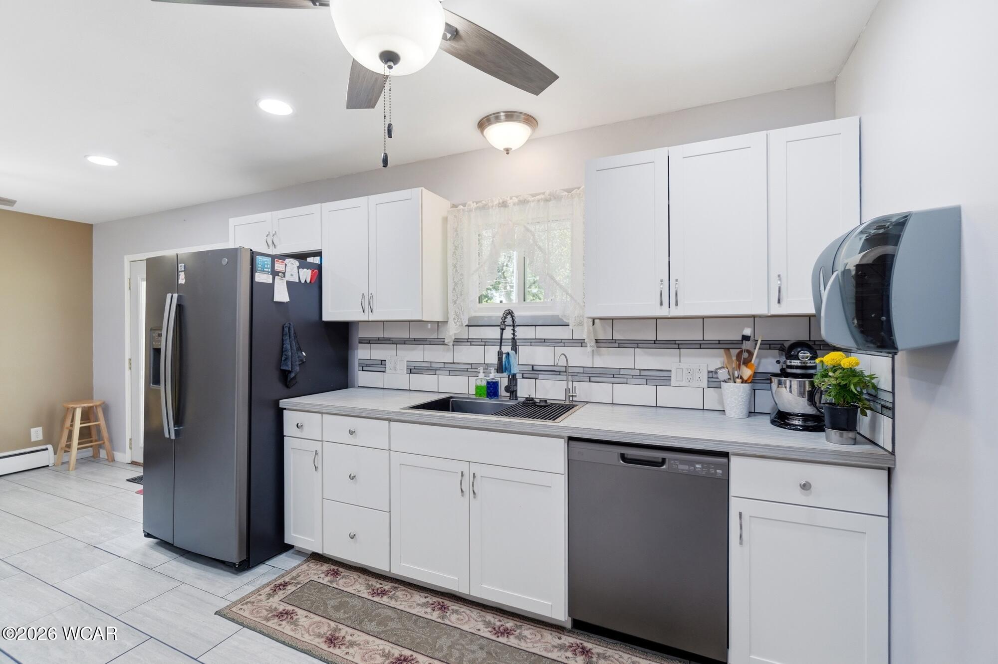 2040 Rosewood Lane, Lima, Ohio
