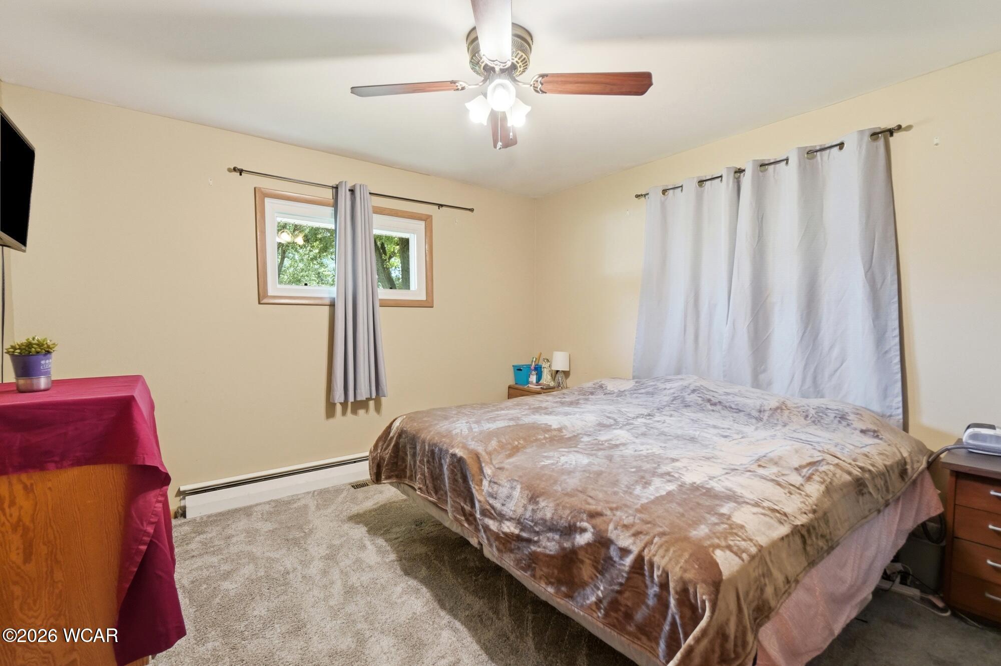 2040 Rosewood Lane, Lima, Ohio