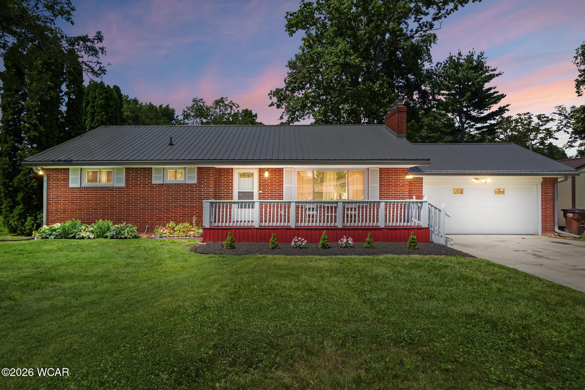 2040 Rosewood Lane, Lima, Ohio