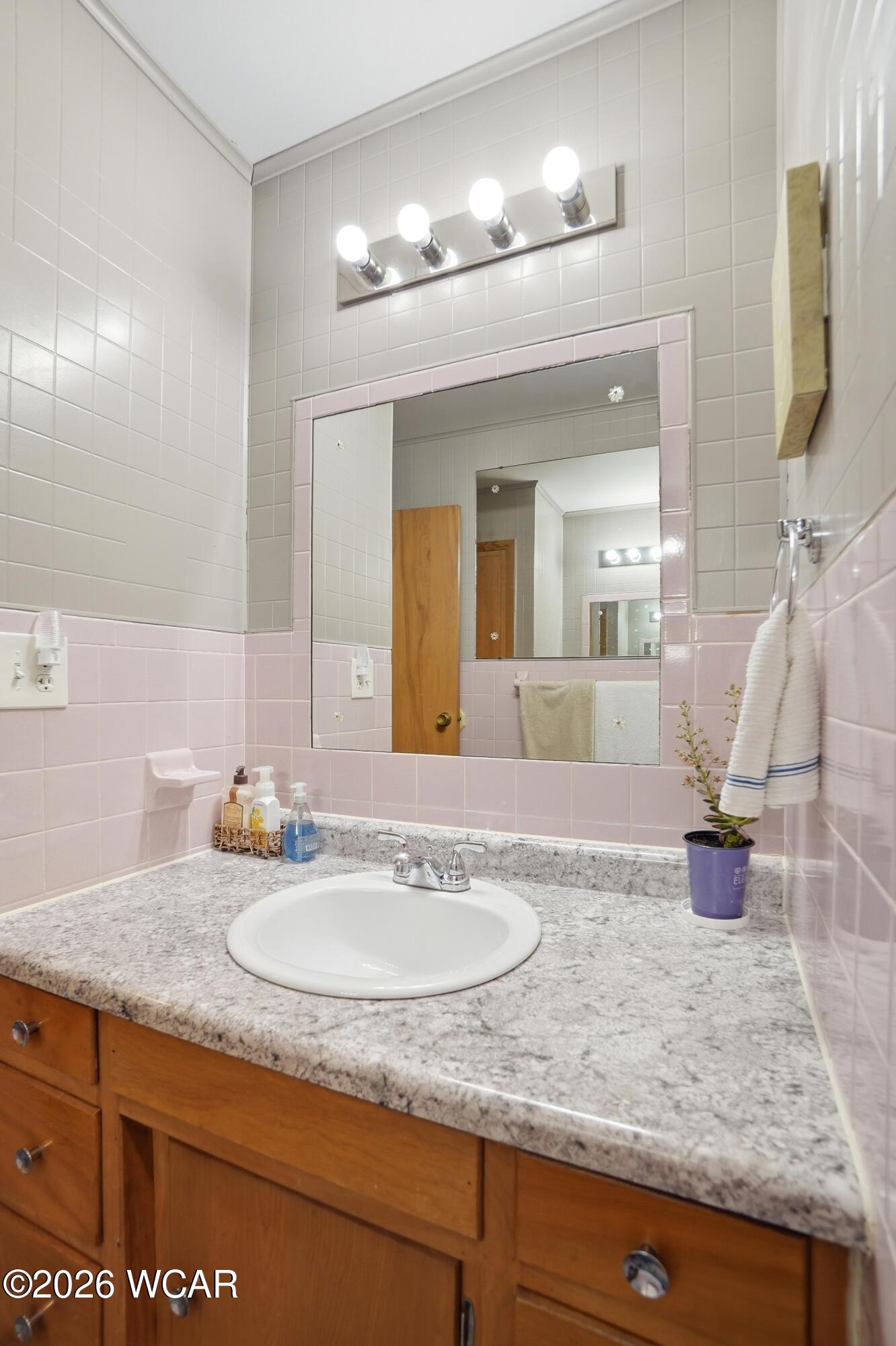 2040 Rosewood Lane, Lima, Ohio