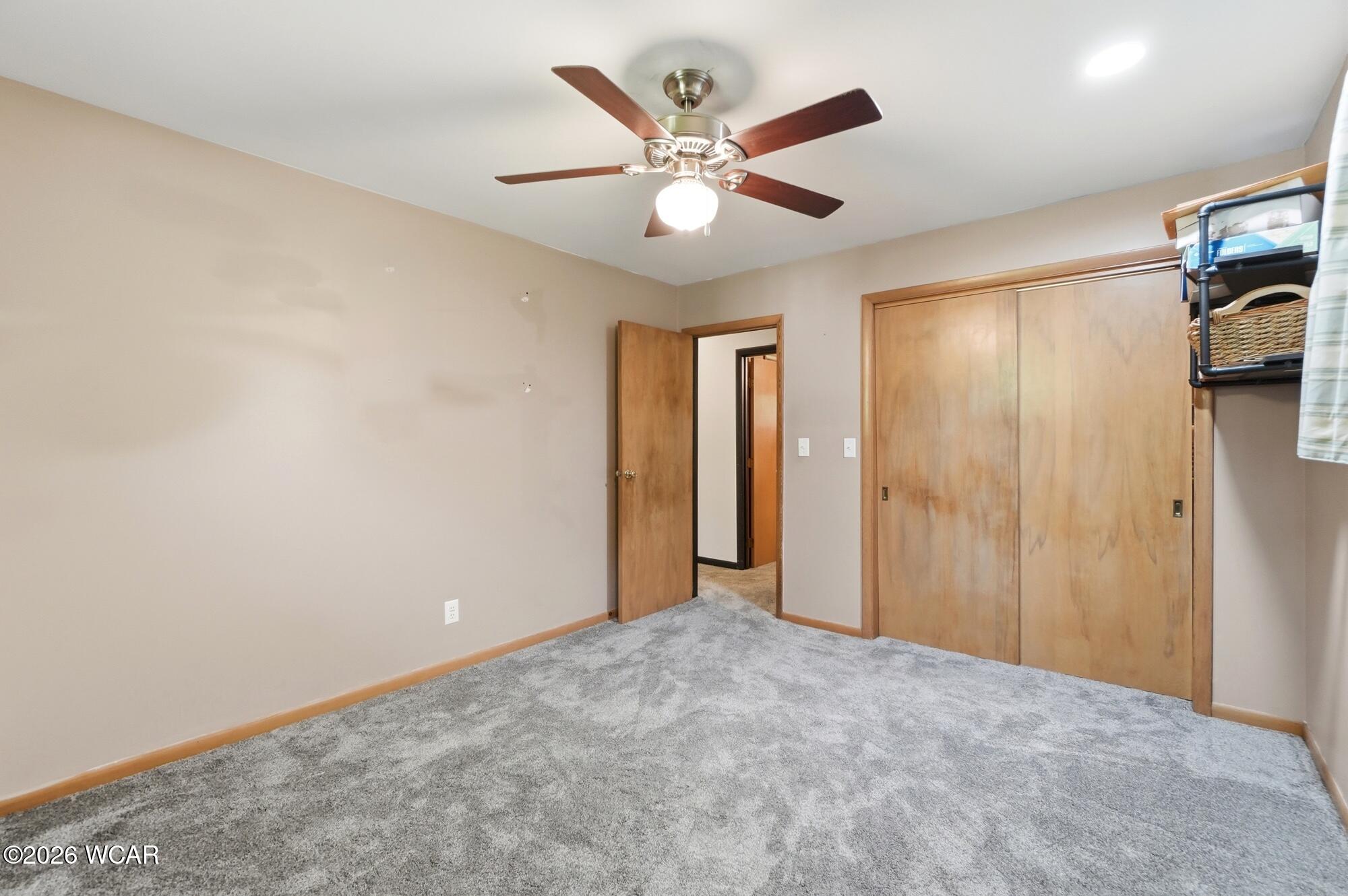2040 Rosewood Lane, Lima, Ohio