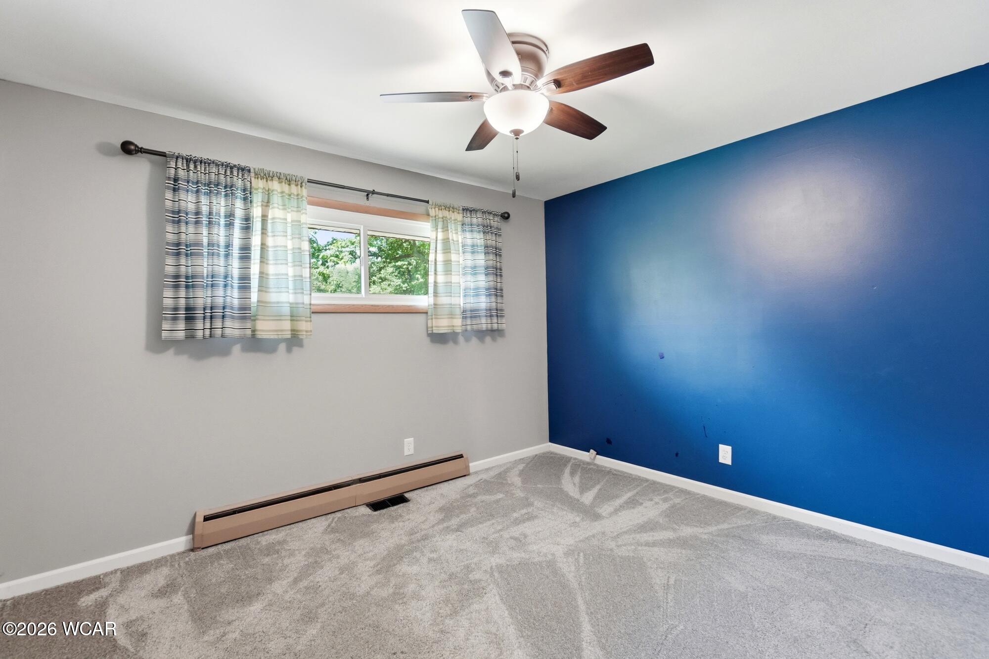 2040 Rosewood Lane, Lima, Ohio
