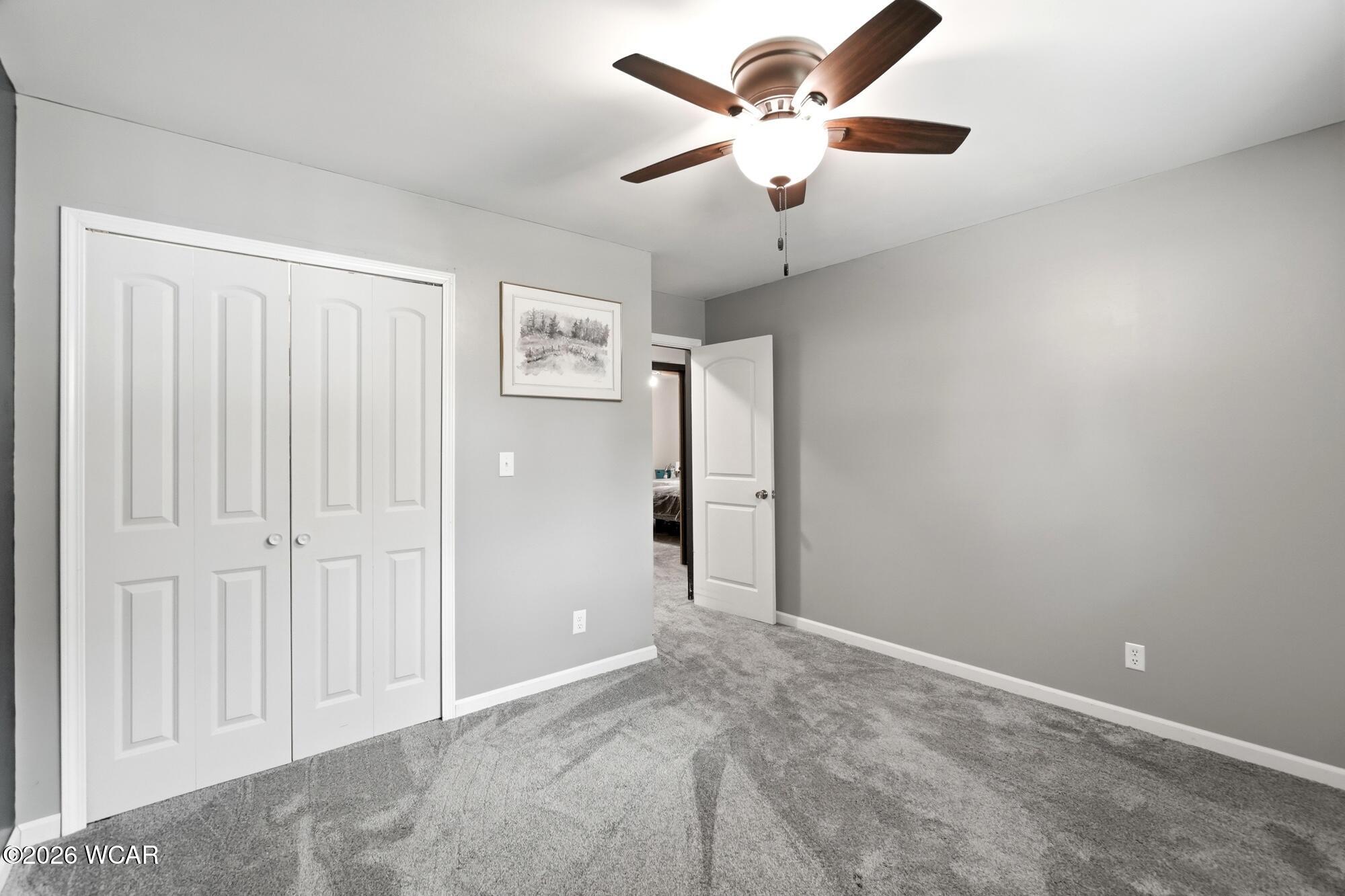 2040 Rosewood Lane, Lima, Ohio