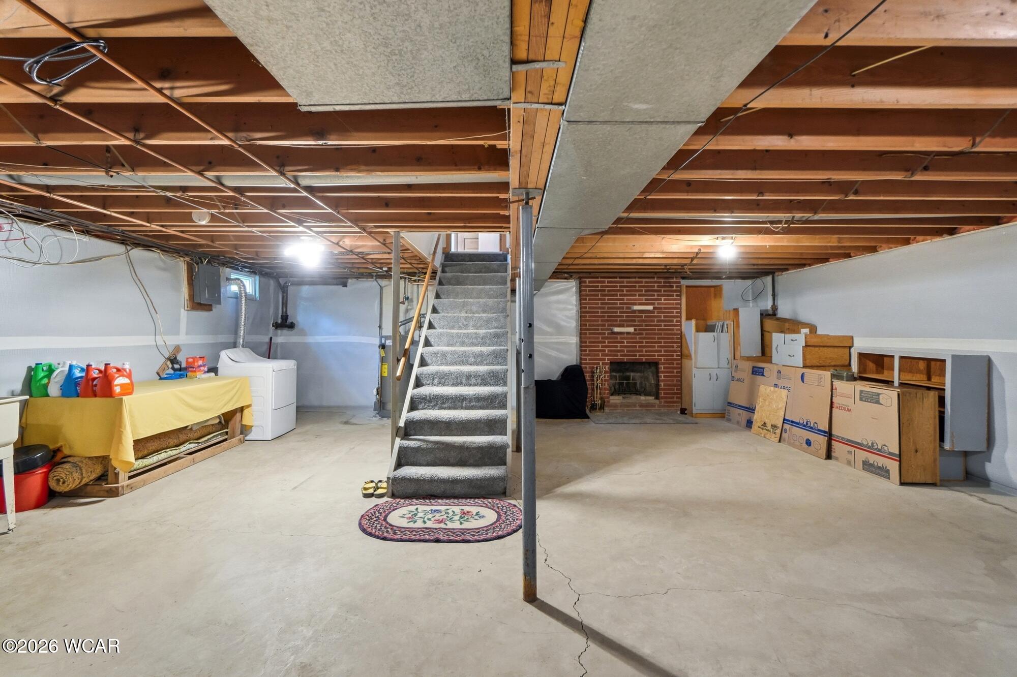 2040 Rosewood Lane, Lima, Ohio