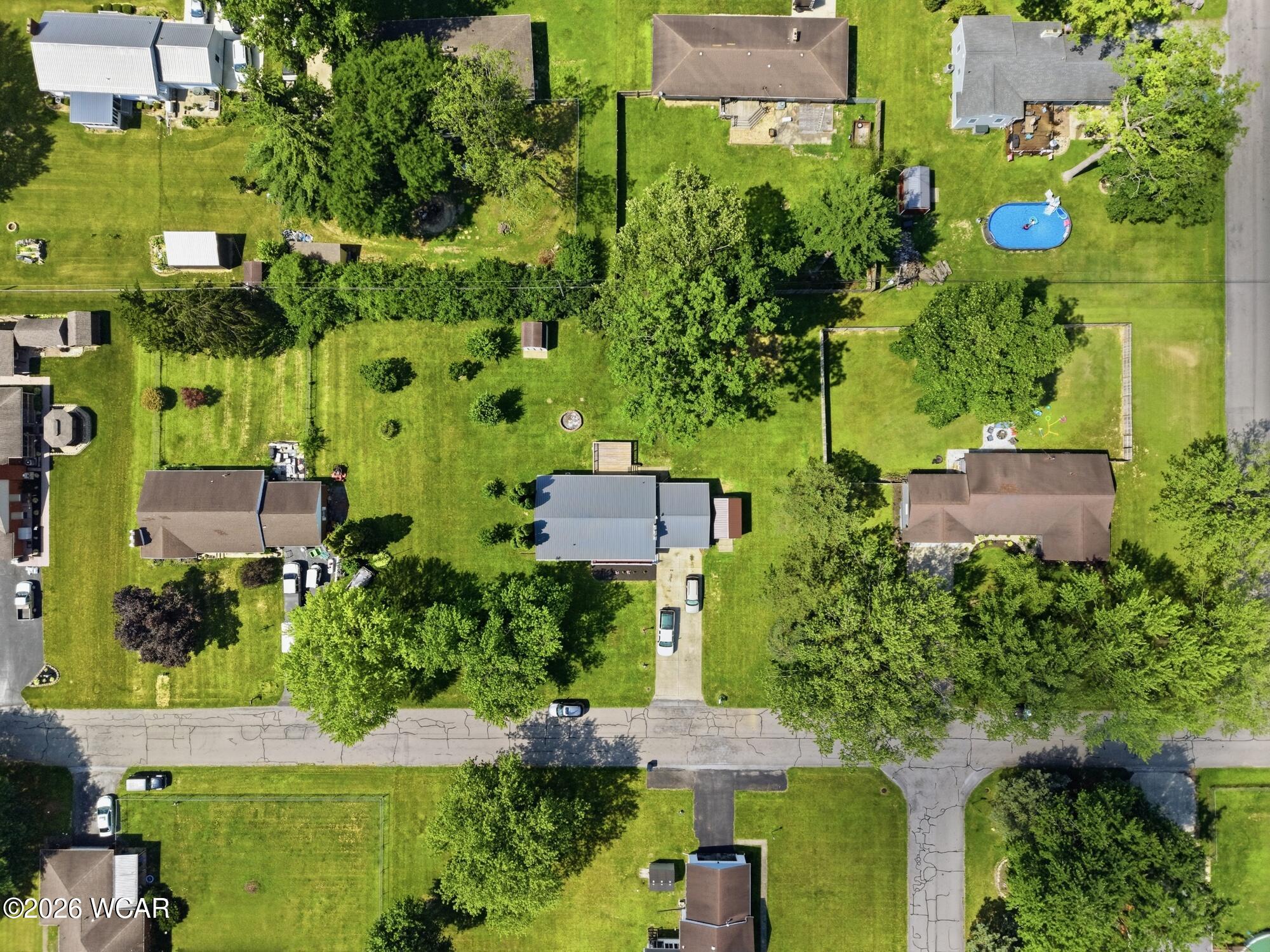 2040 Rosewood Lane, Lima, Ohio