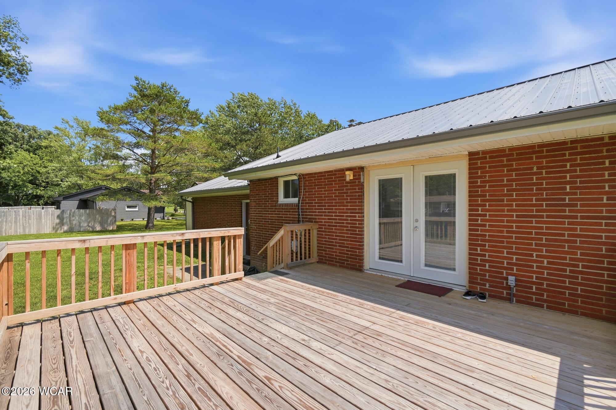 2040 Rosewood Lane, Lima, Ohio