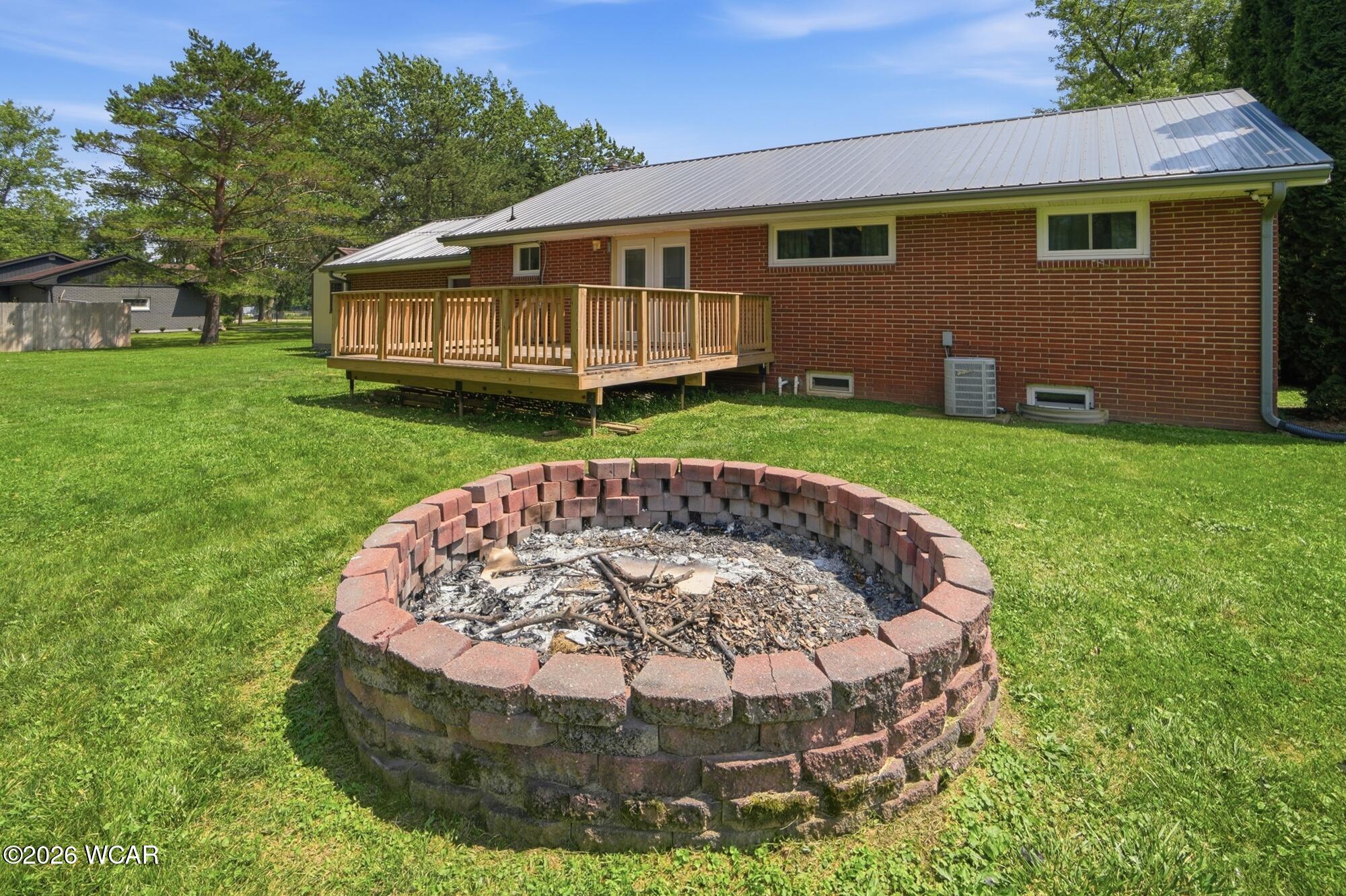 2040 Rosewood Lane, Lima, Ohio