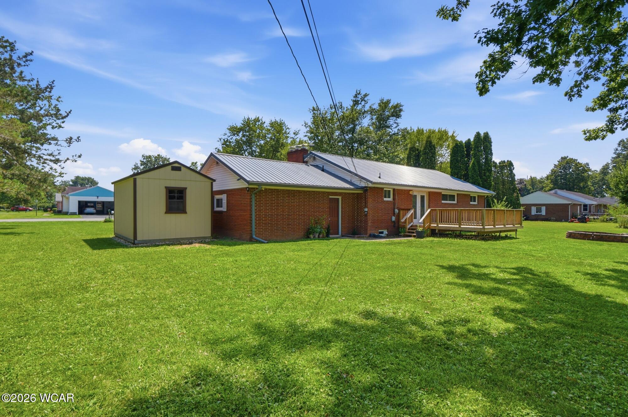 2040 Rosewood Lane, Lima, Ohio