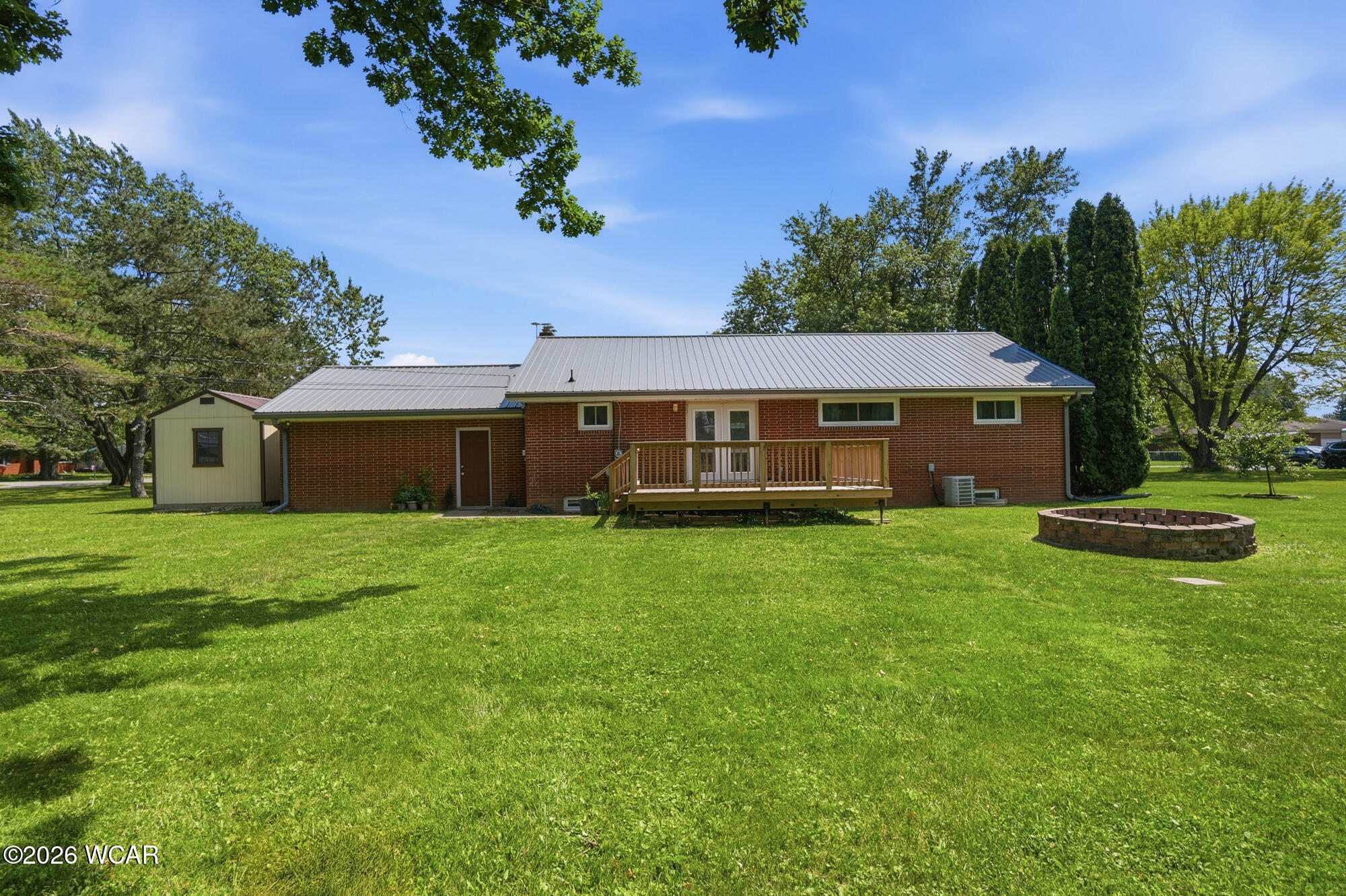 2040 Rosewood Lane, Lima, Ohio