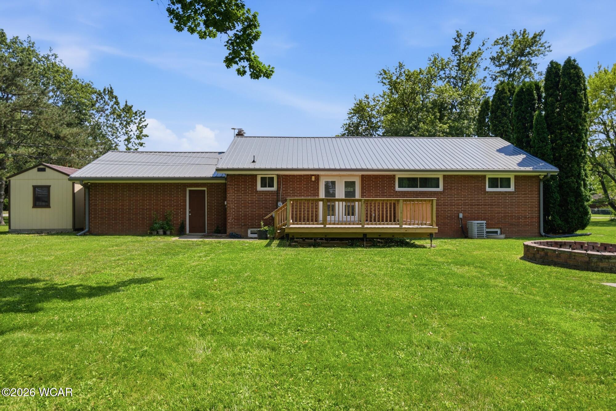 2040 Rosewood Lane, Lima, Ohio