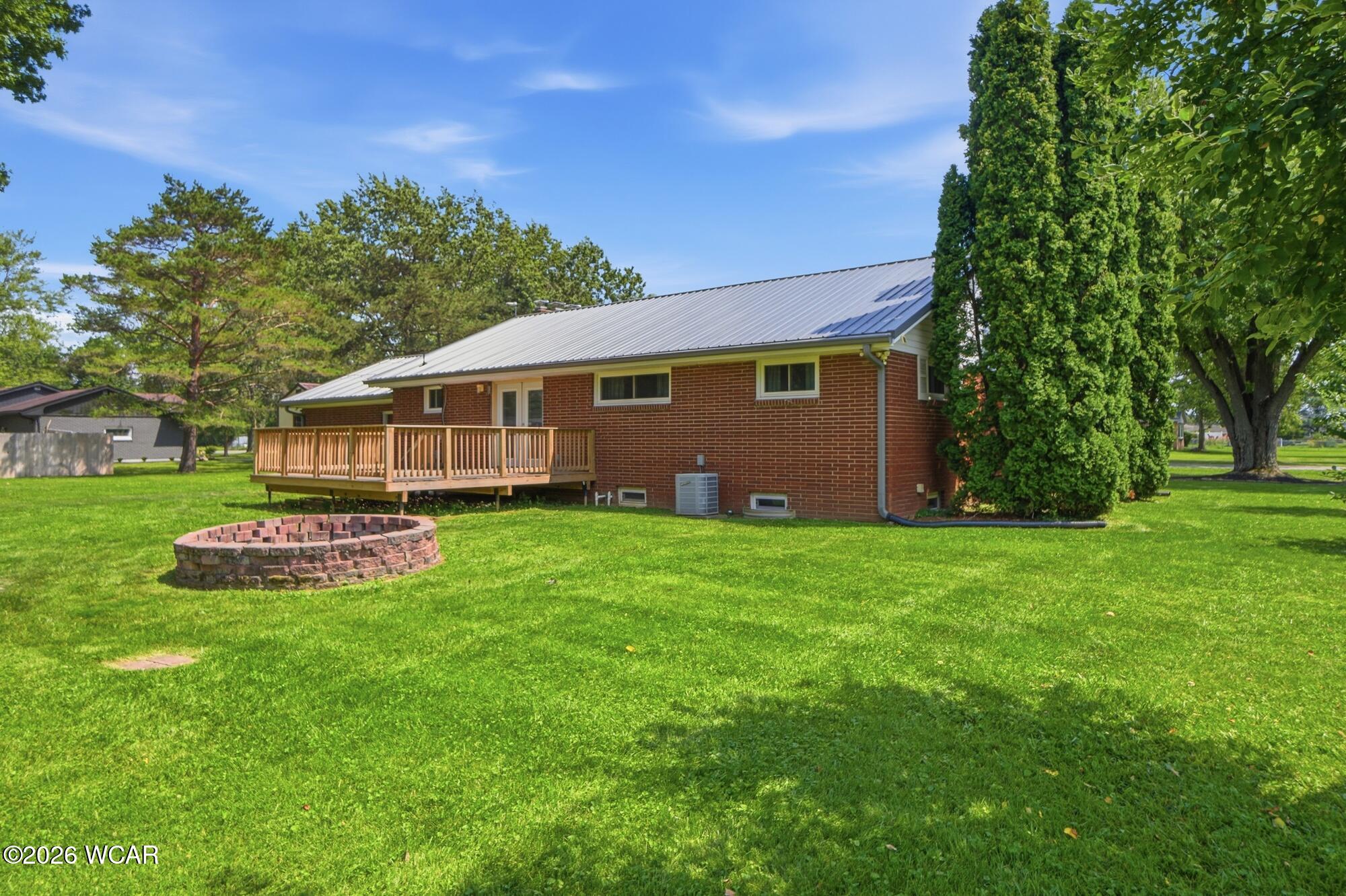 2040 Rosewood Lane, Lima, Ohio