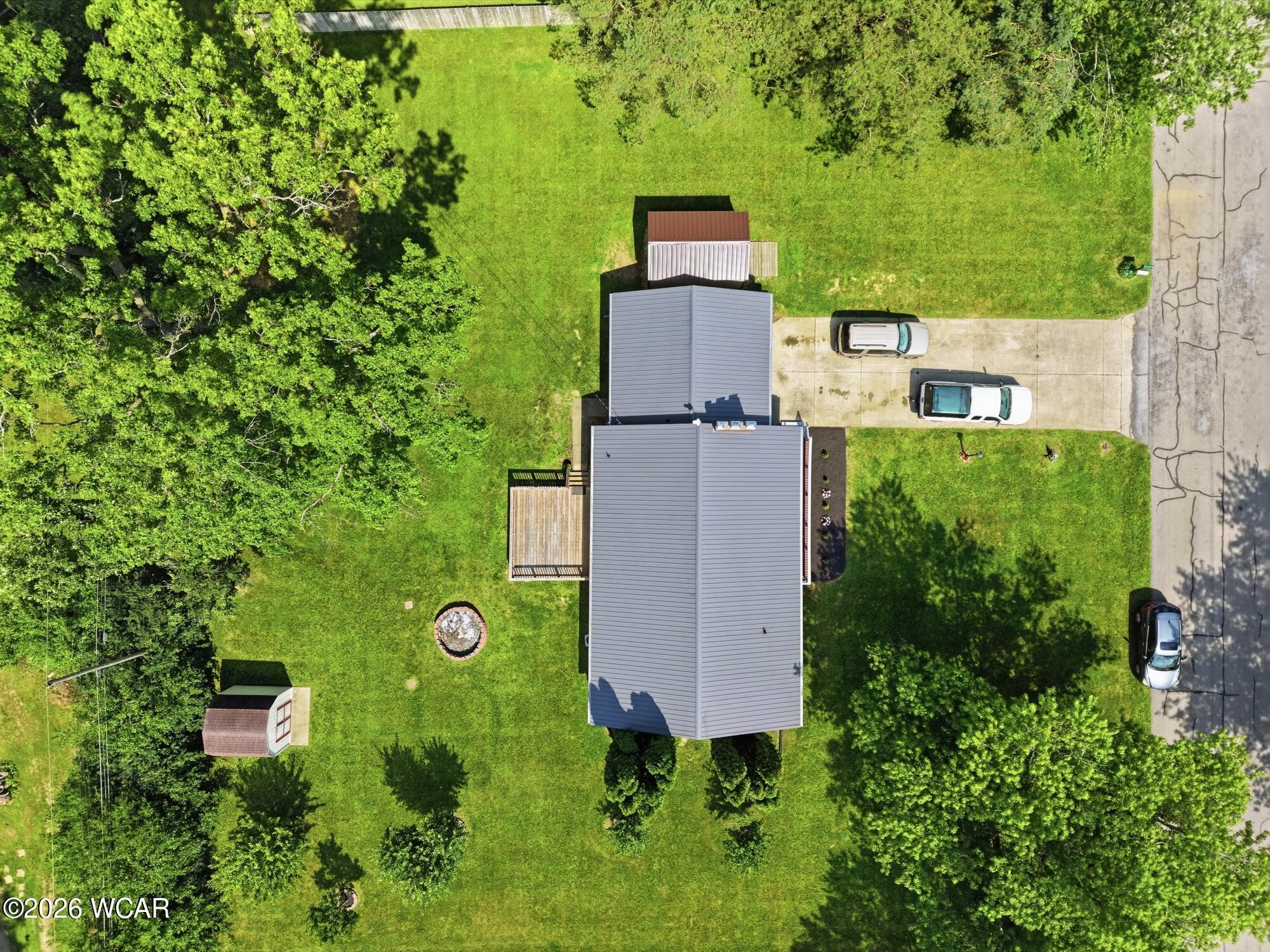 2040 Rosewood Lane, Lima, Ohio