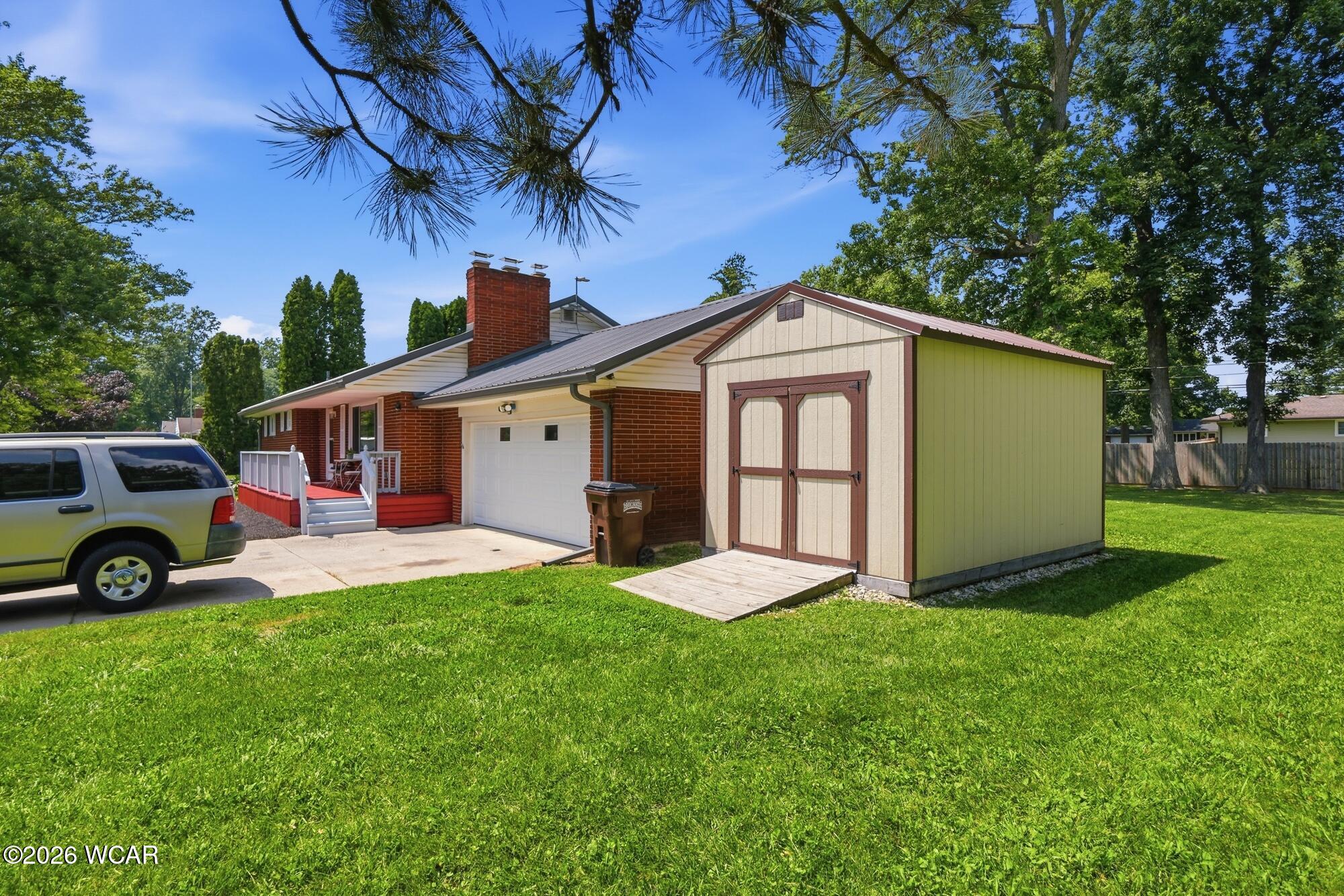 2040 Rosewood Lane, Lima, Ohio