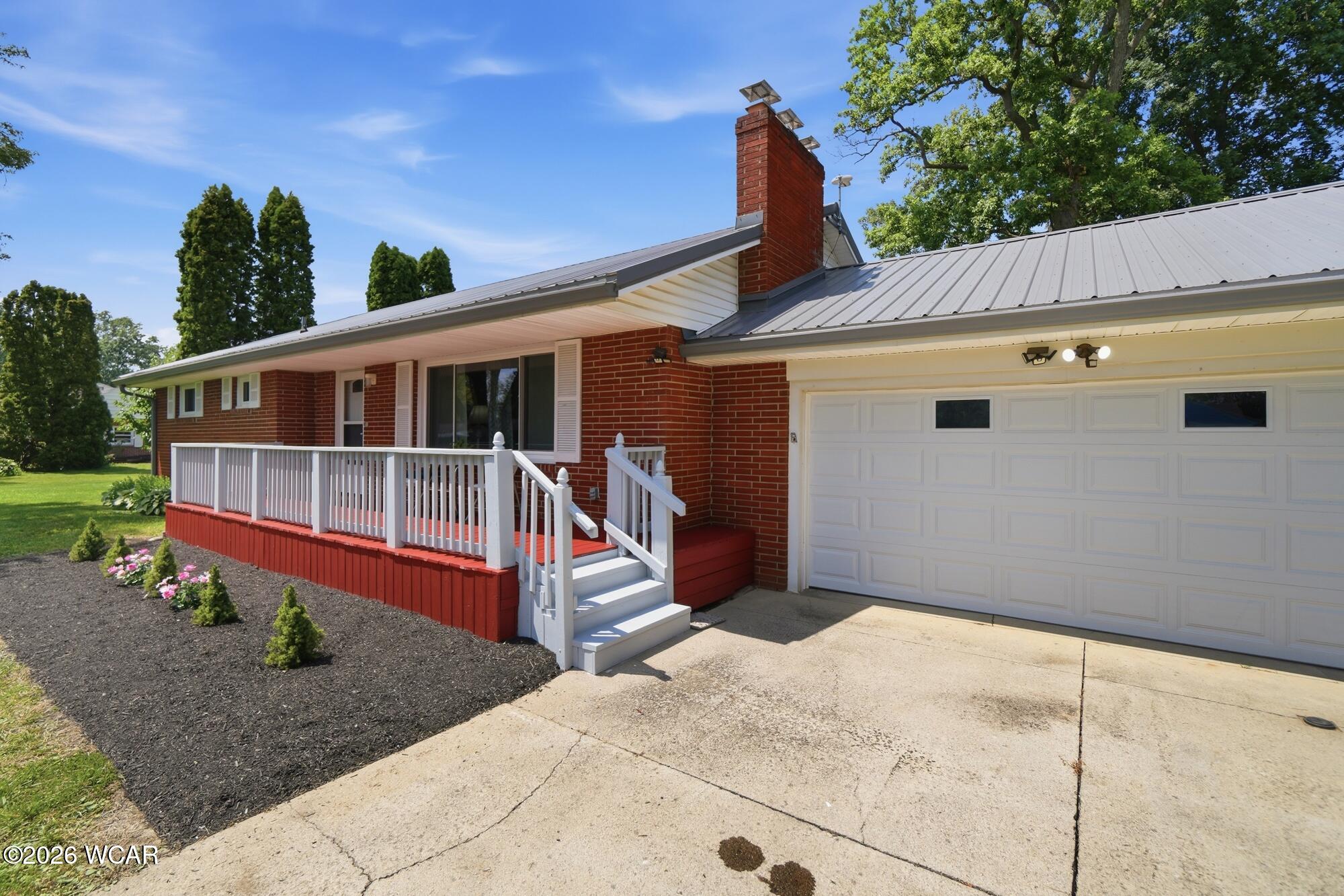2040 Rosewood Lane, Lima, Ohio