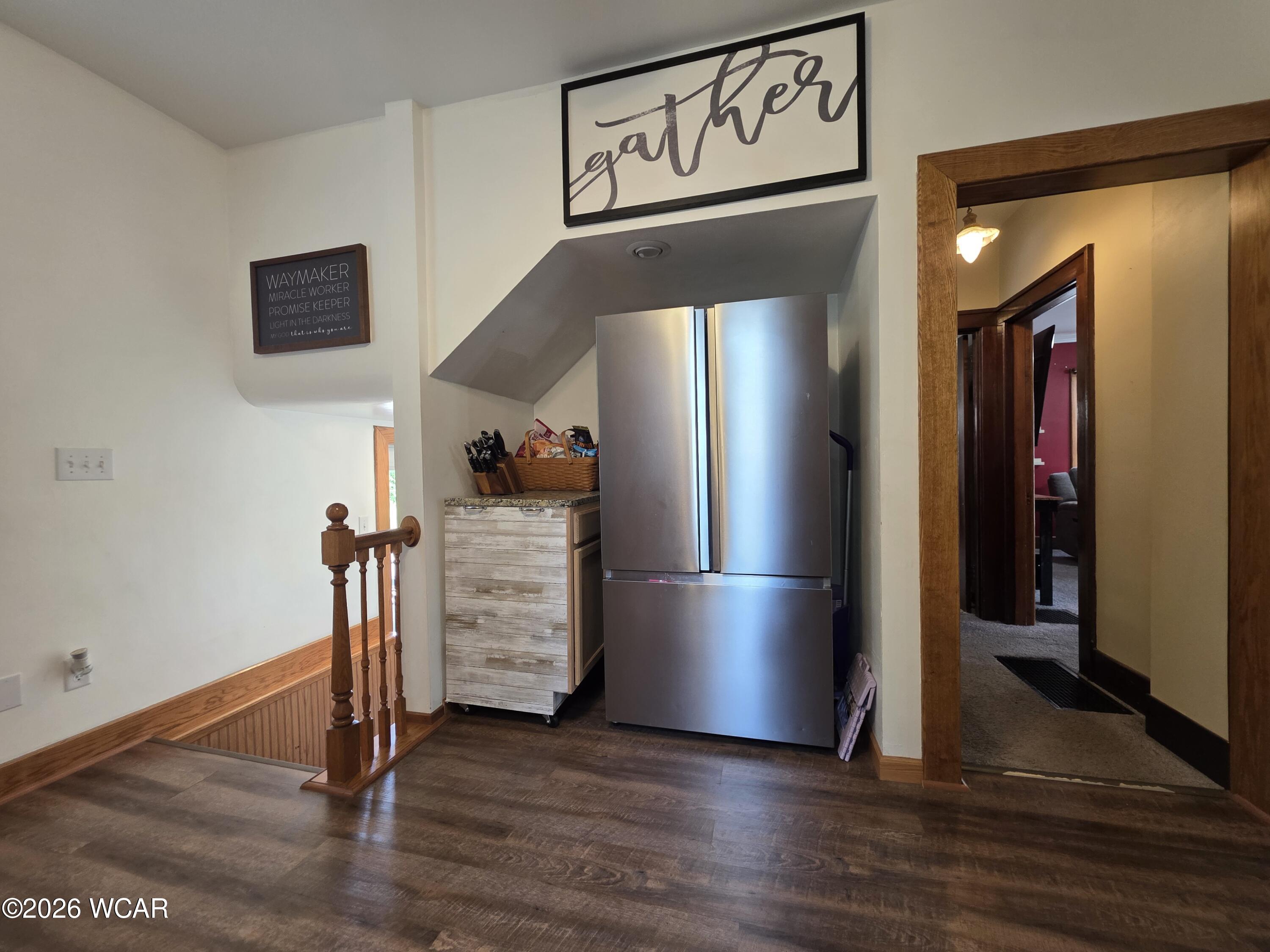 512 Benton Street, Wapakoneta, Ohio