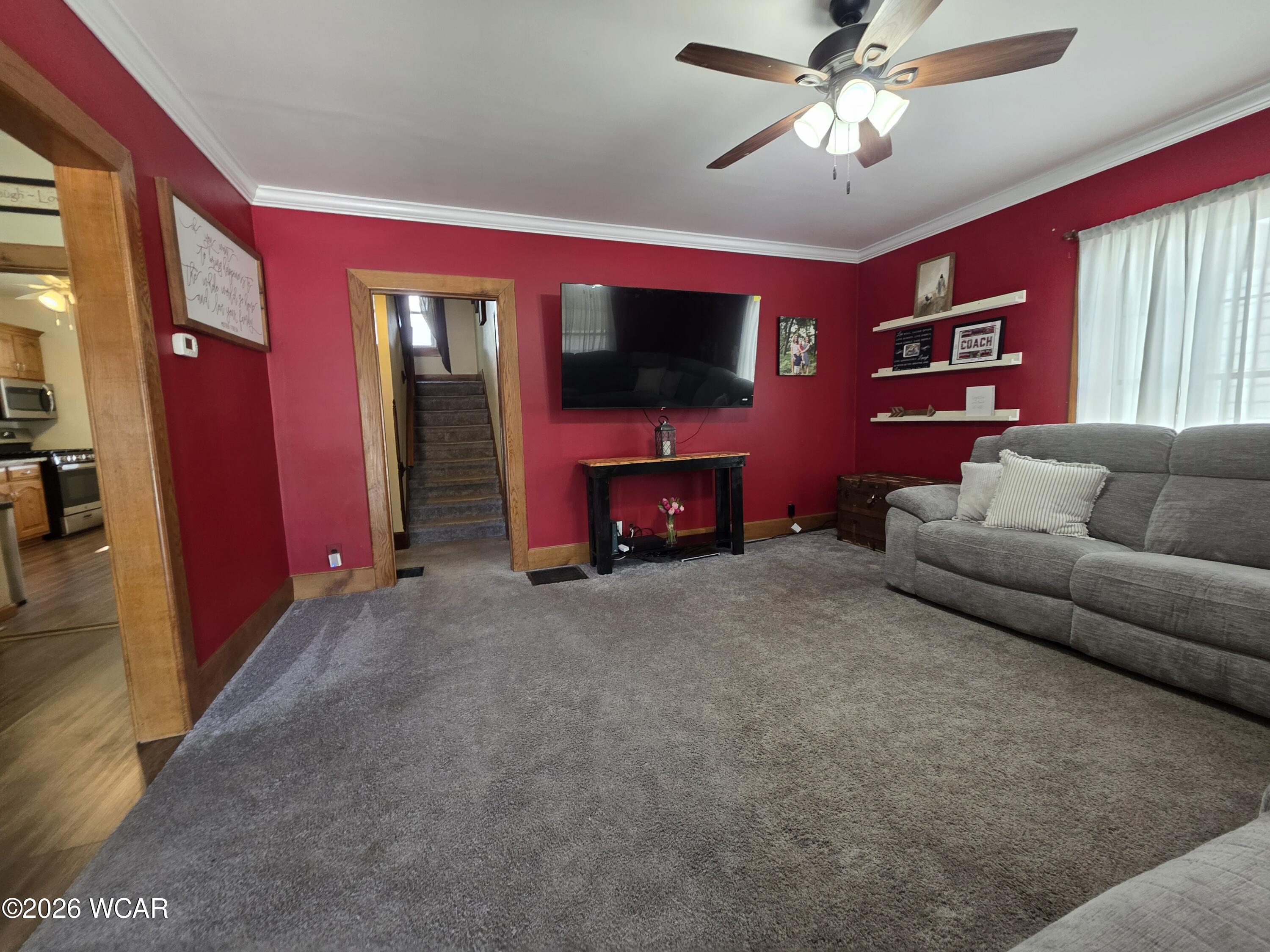 512 Benton Street, Wapakoneta, Ohio