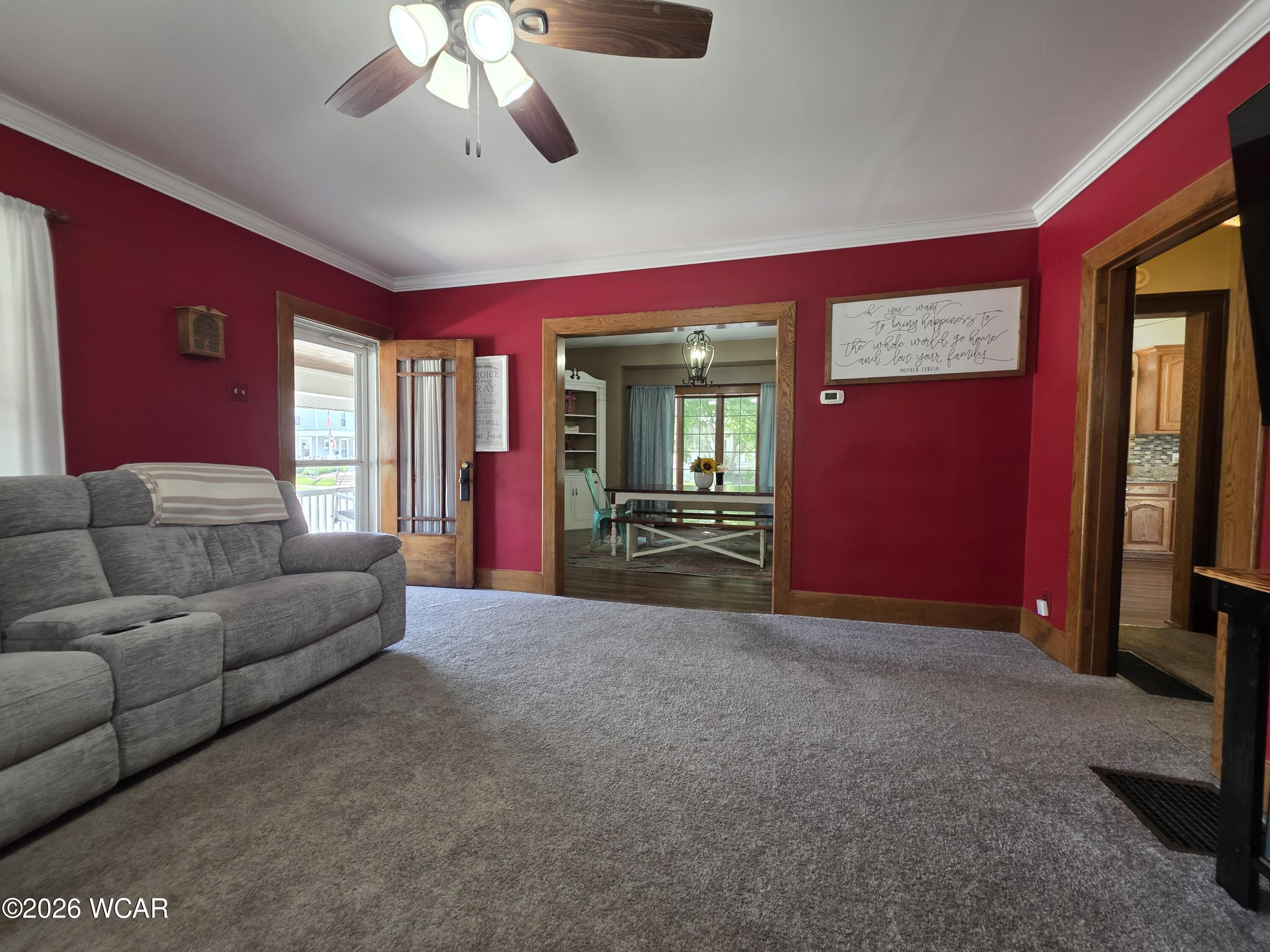 512 Benton Street, Wapakoneta, Ohio