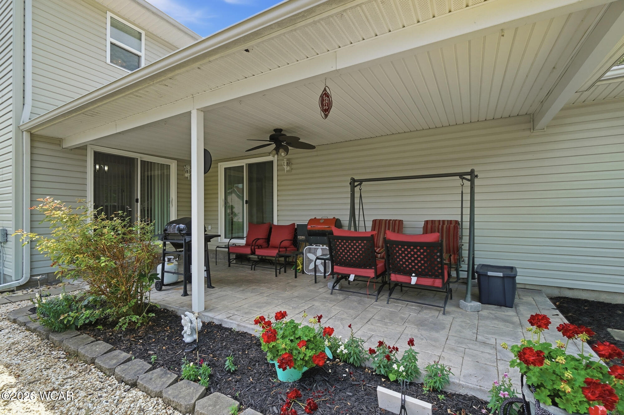 708 Sherman Street, Pandora, Ohio