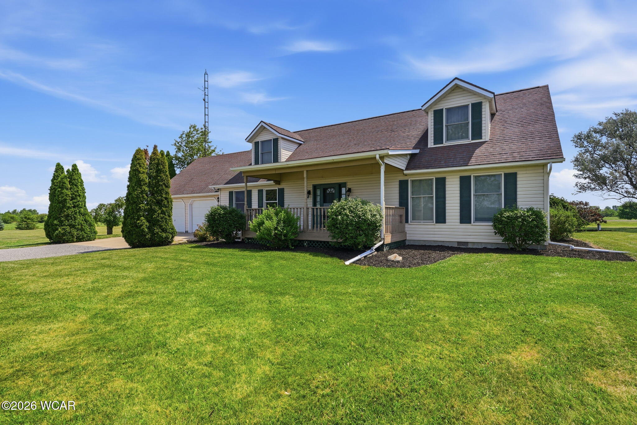 23913 Township Road 52, Ada, Ohio
