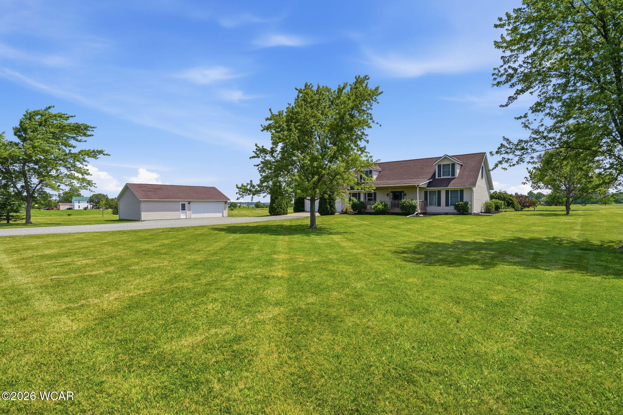 23913 Township Road 52, Ada, Ohio