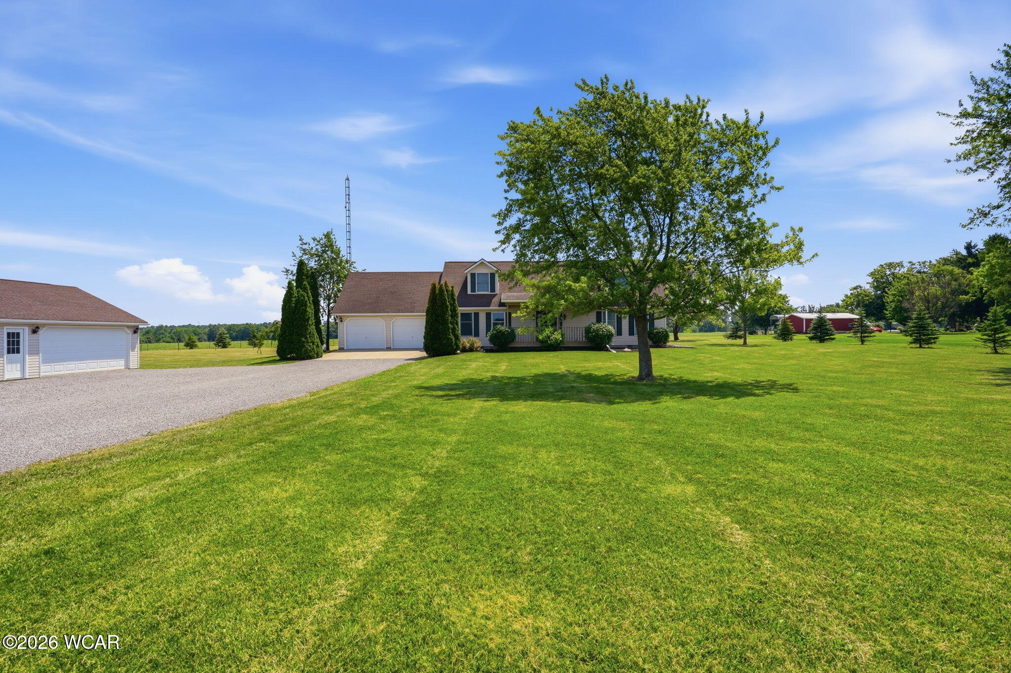 23913 Township Road 52, Ada, Ohio