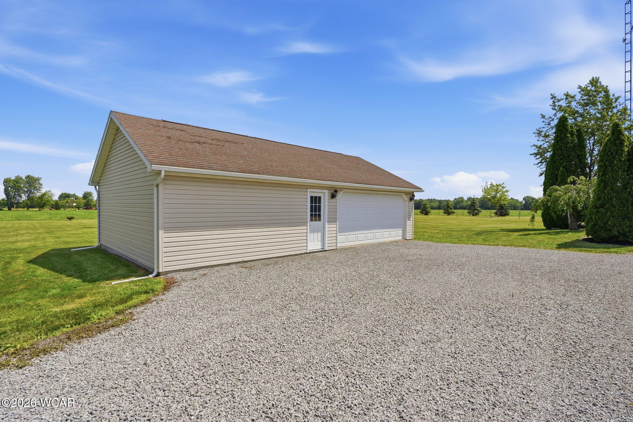 23913 Township Road 52, Ada, Ohio