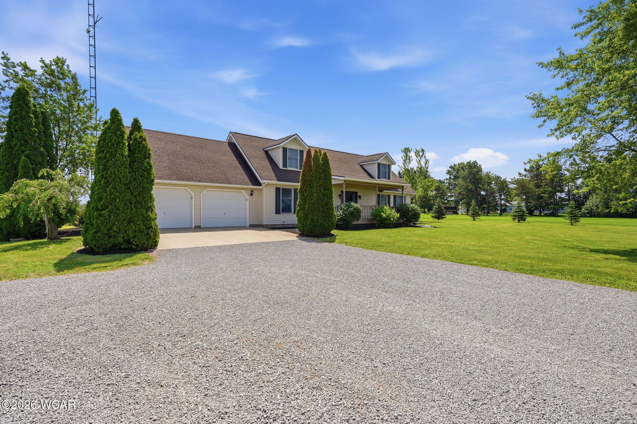 23913 Township Road 52, Ada, Ohio