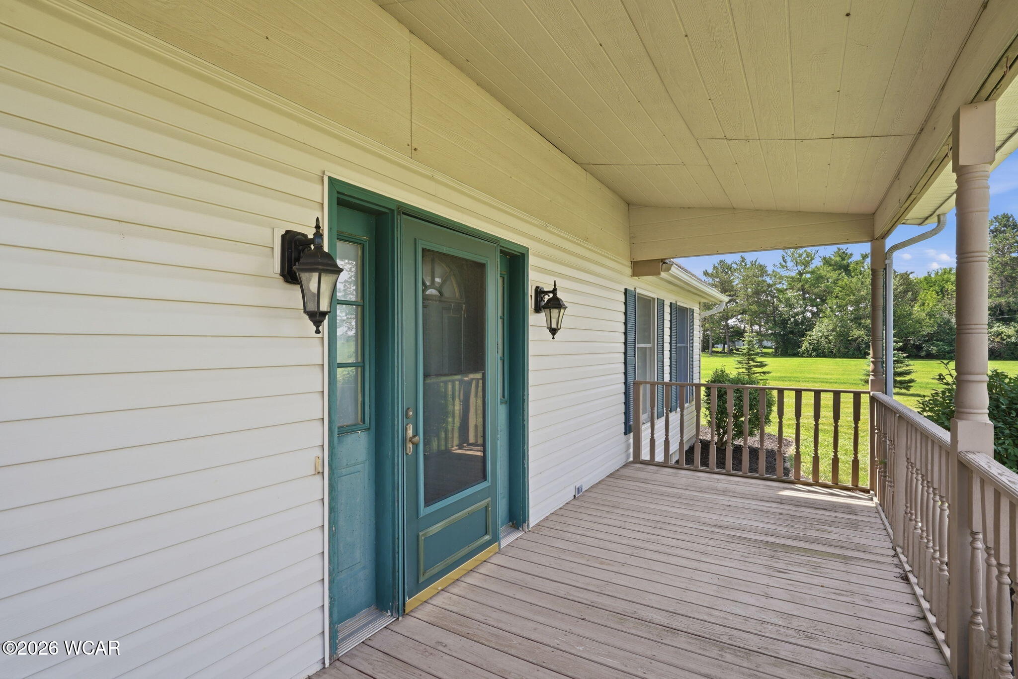 23913 Township Road 52, Ada, Ohio