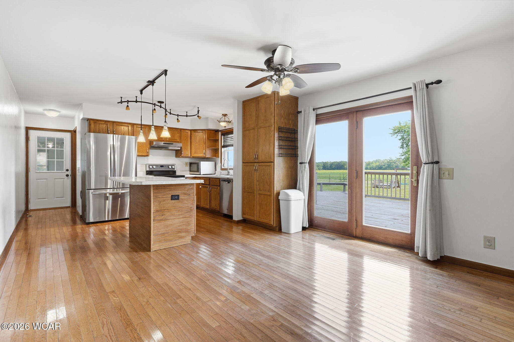 23913 Township Road 52, Ada, Ohio