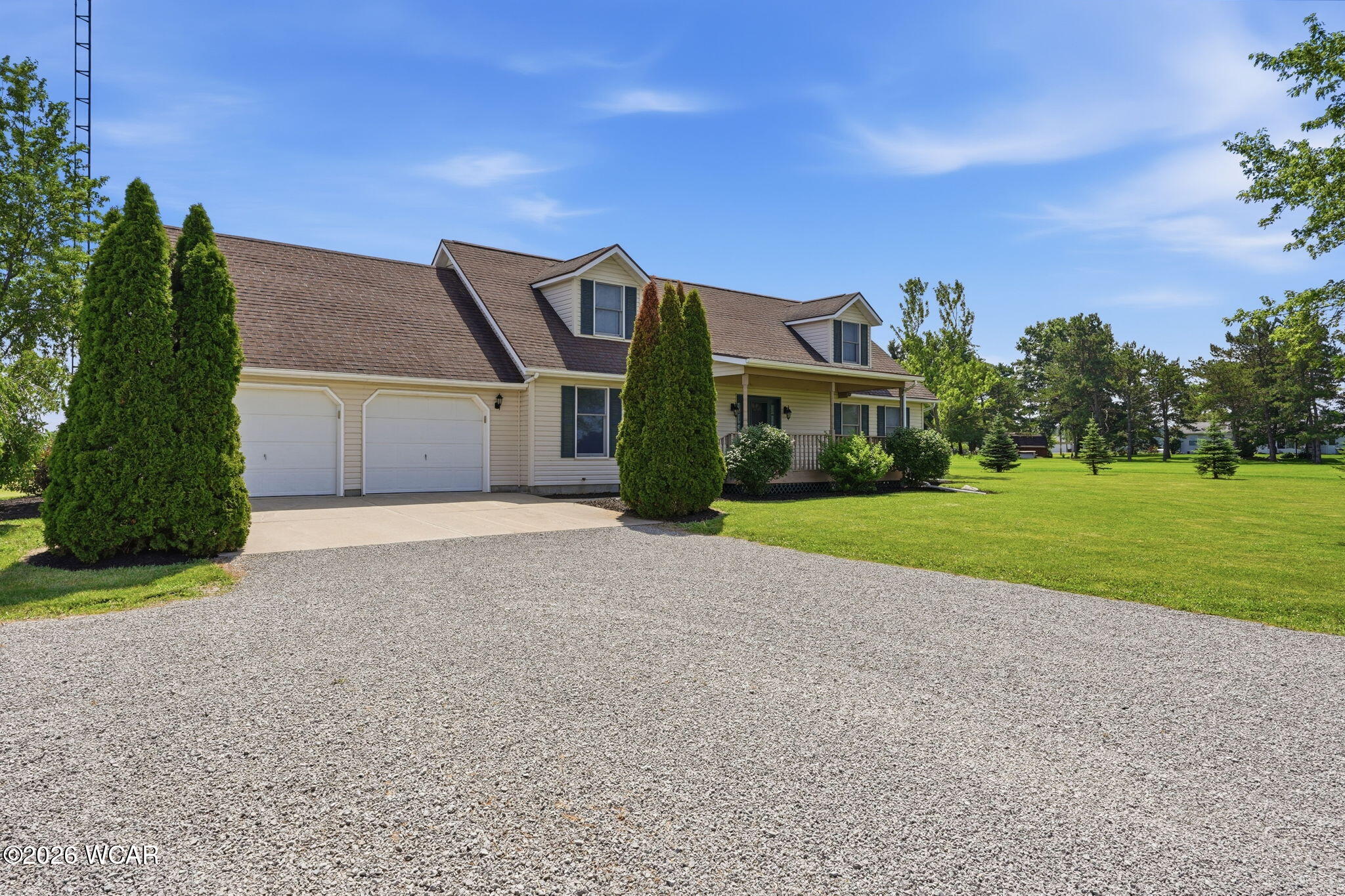 23913 Township Road 52, Ada, Ohio