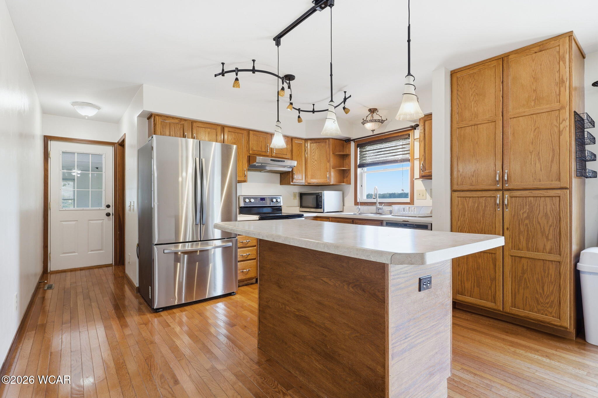 23913 Township Road 52, Ada, Ohio