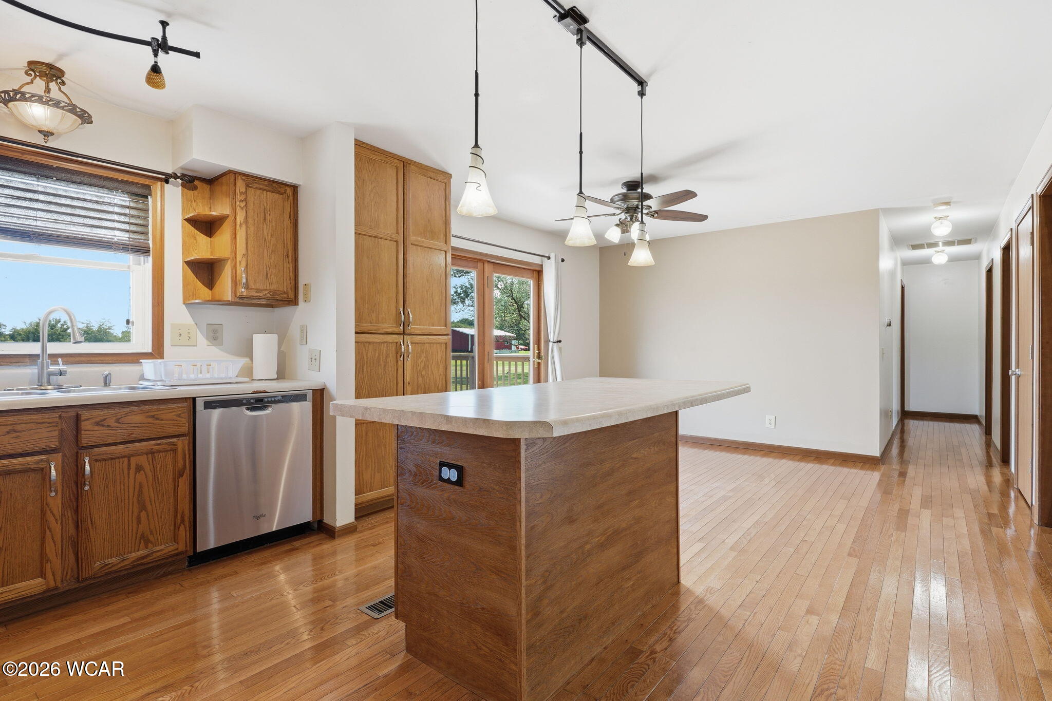 23913 Township Road 52, Ada, Ohio