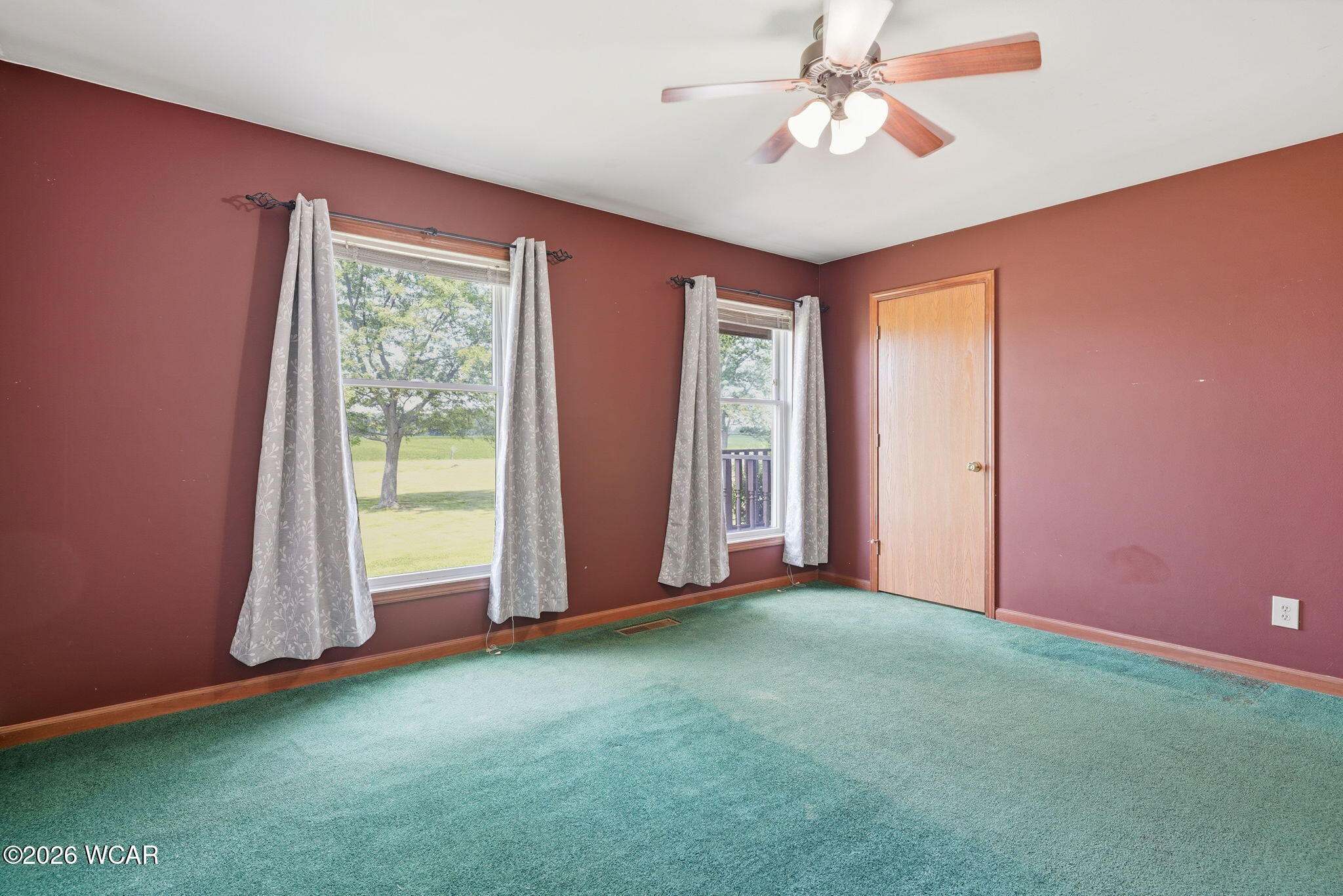 23913 Township Road 52, Ada, Ohio